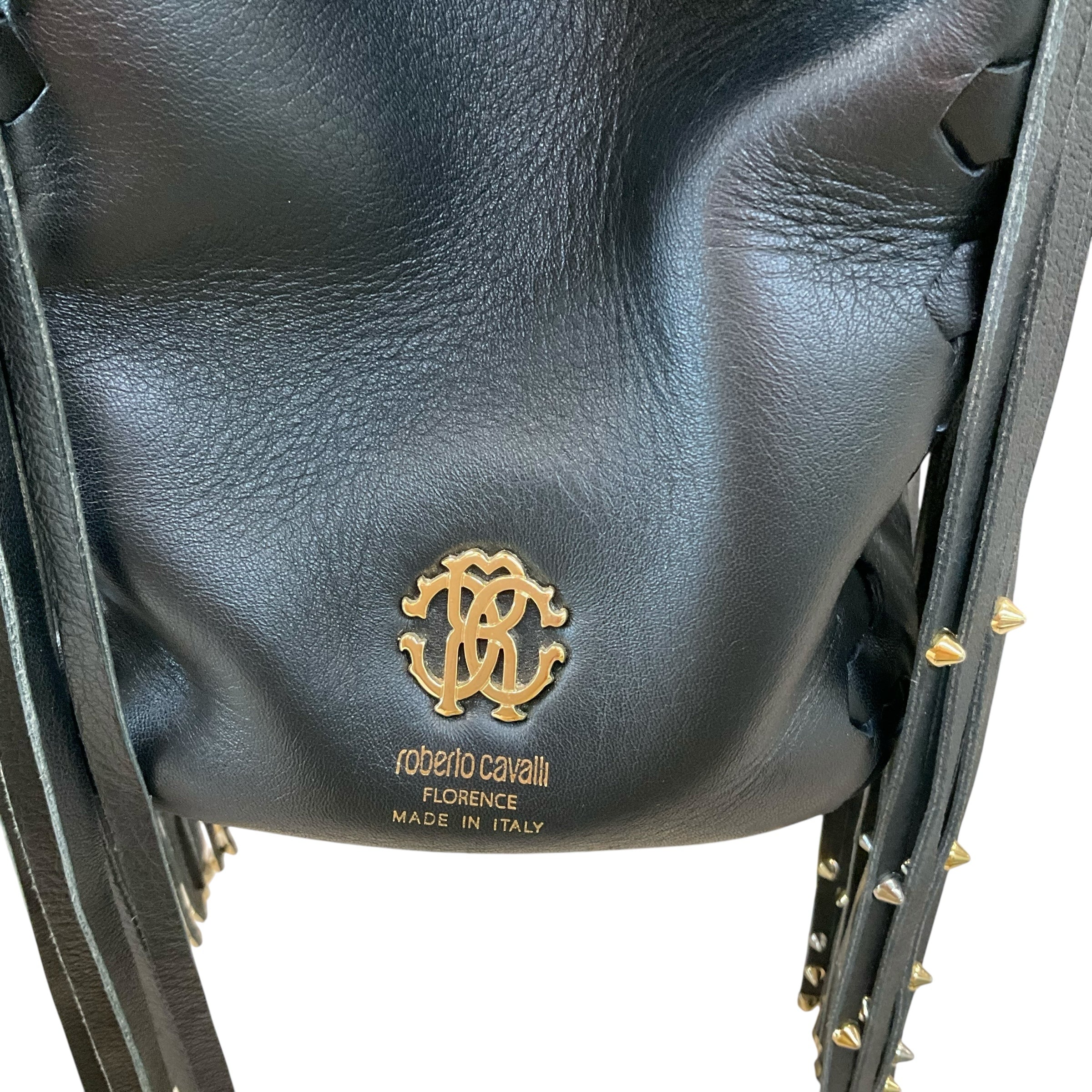 Roberto Cavalli Handbag