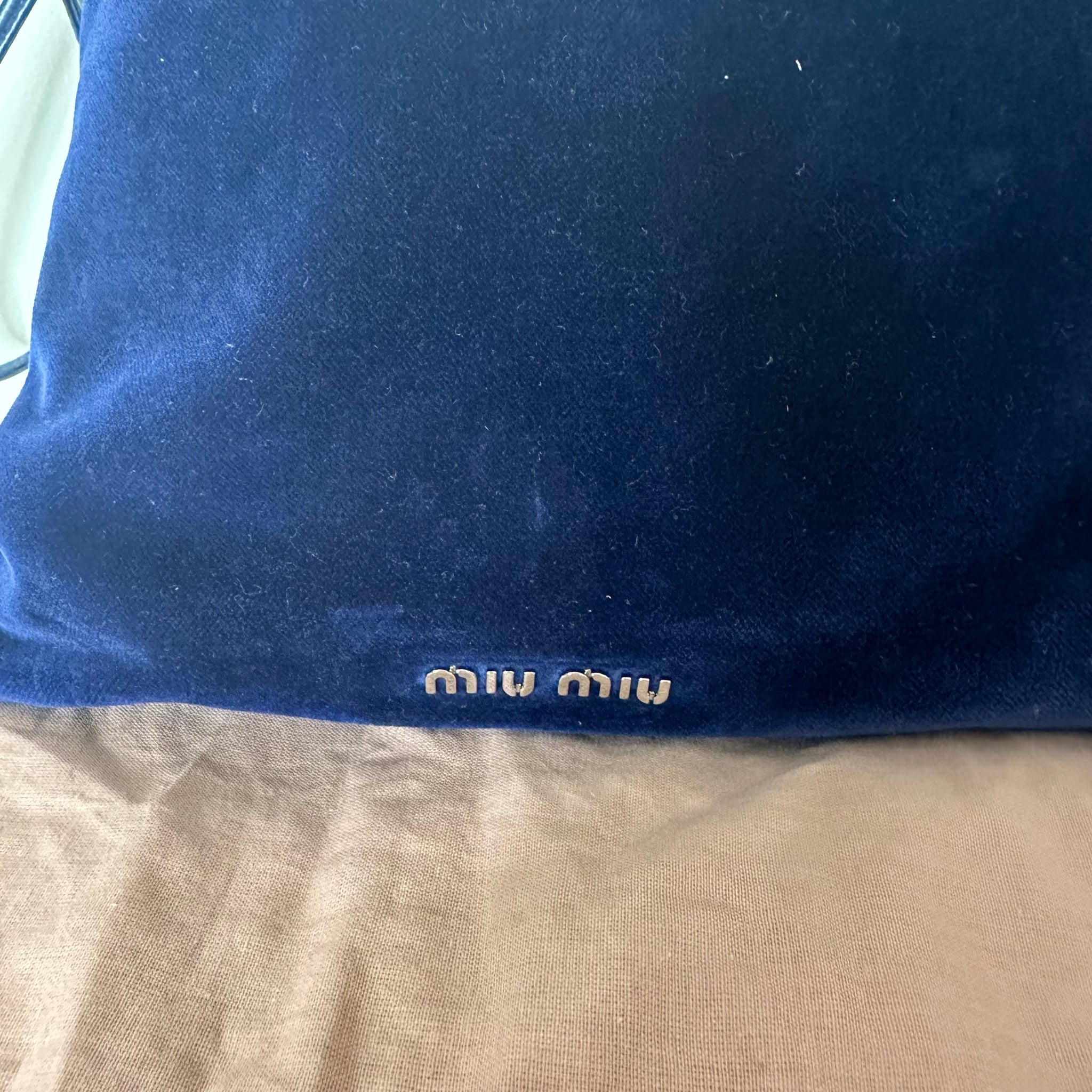 Miu Miu Handbag