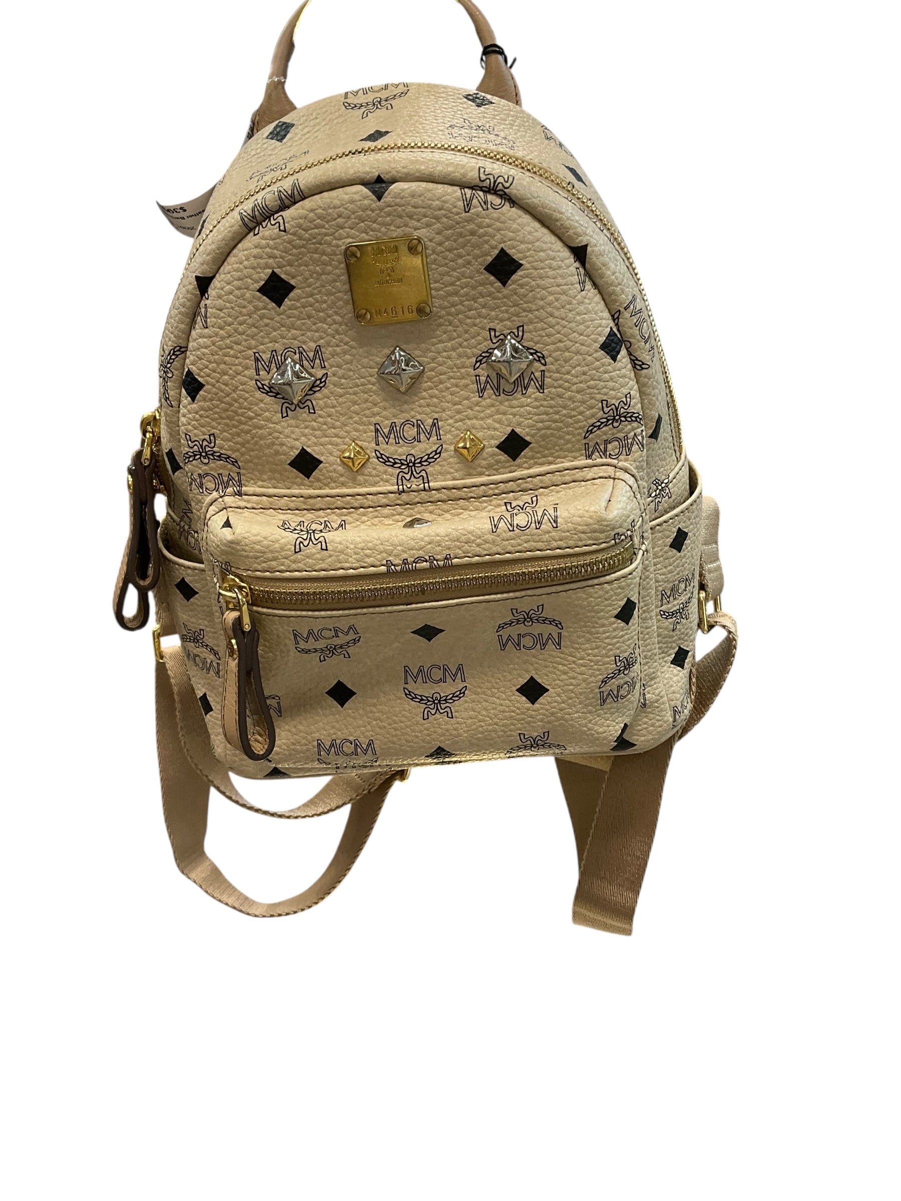 MCM Handbag