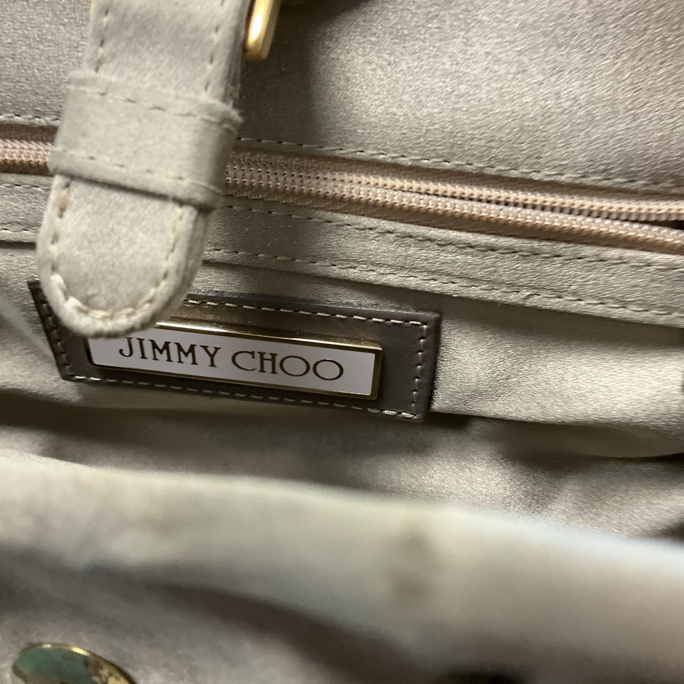 Jimmy Choo Handbag