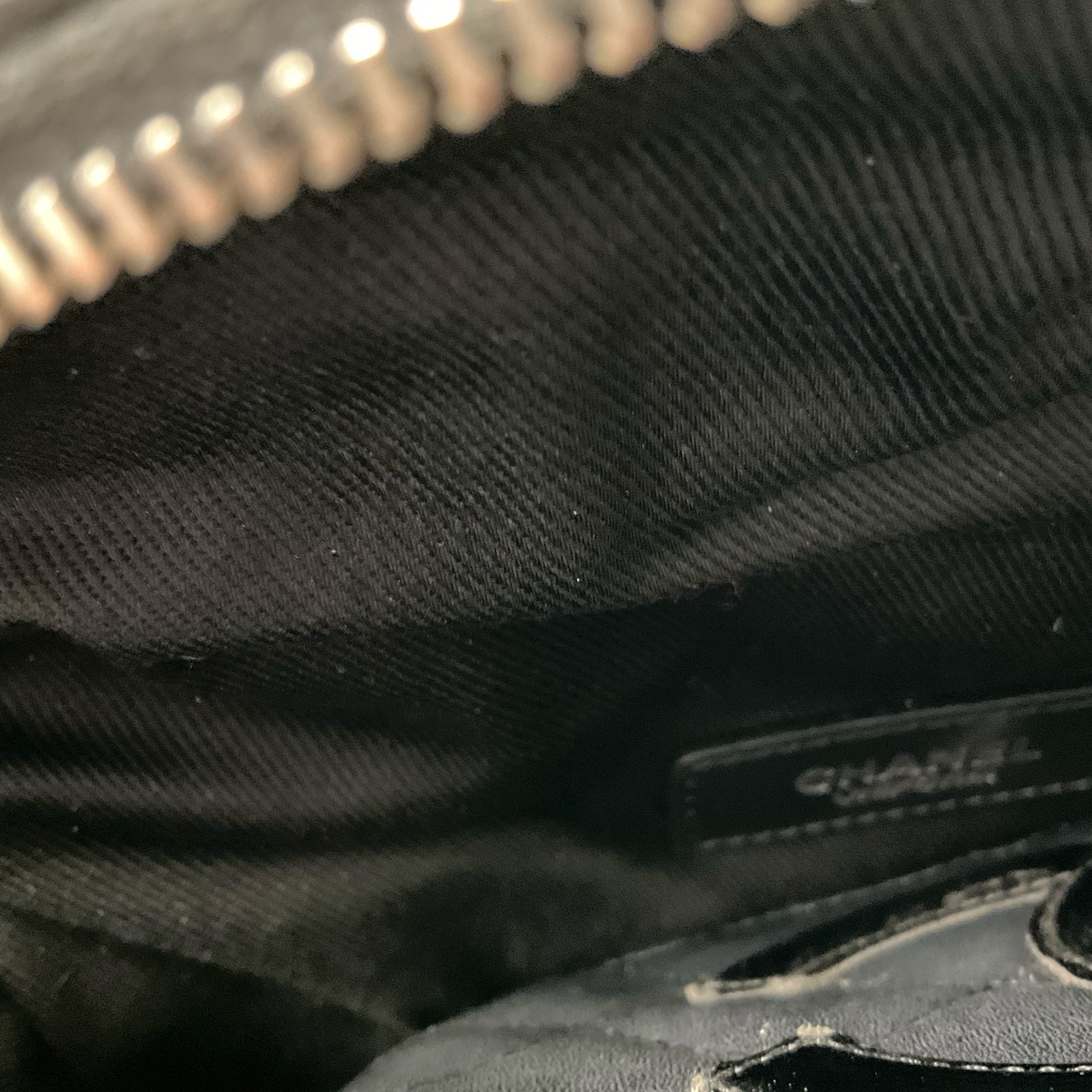 CHANEL Handbag