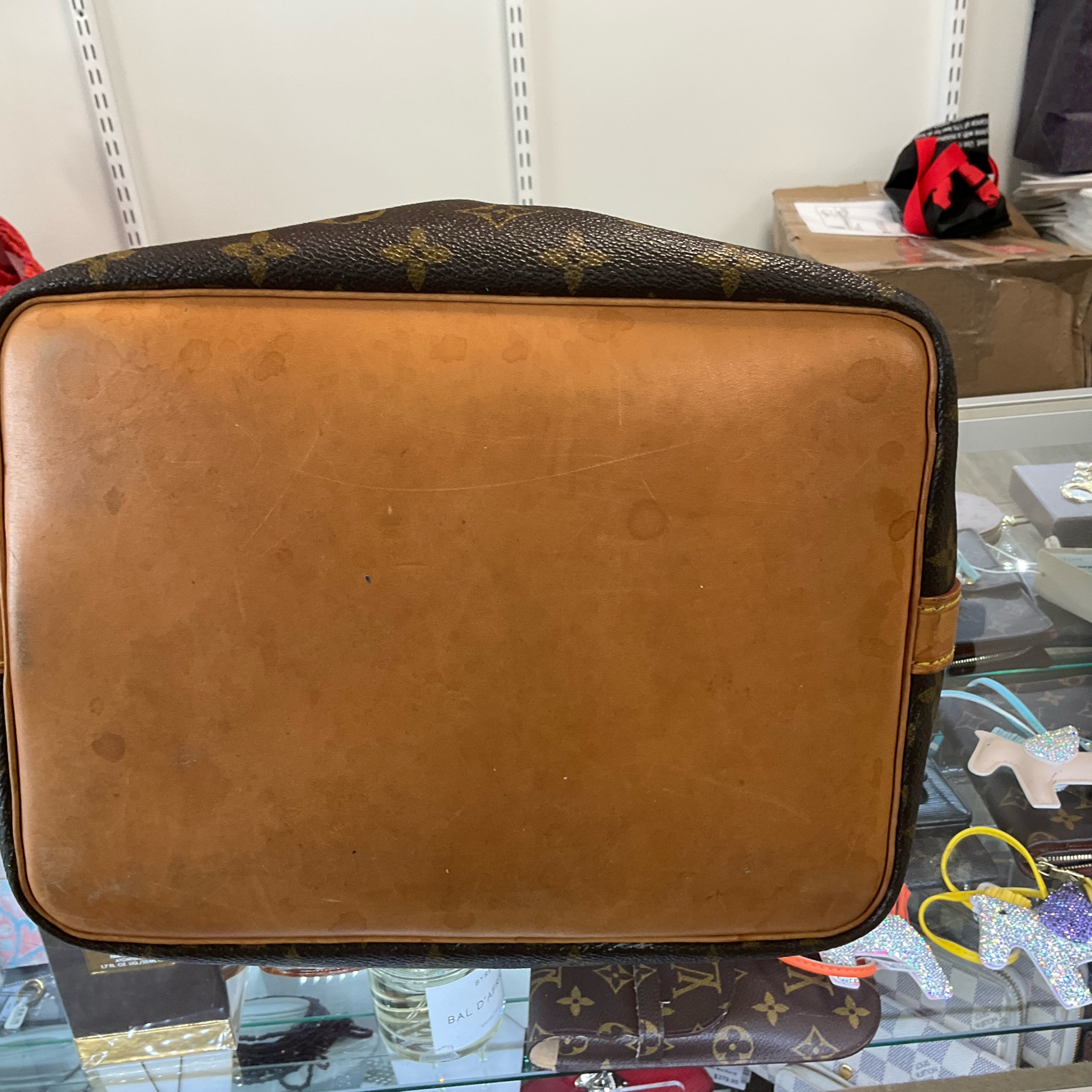 Louis Vuitton Handbag