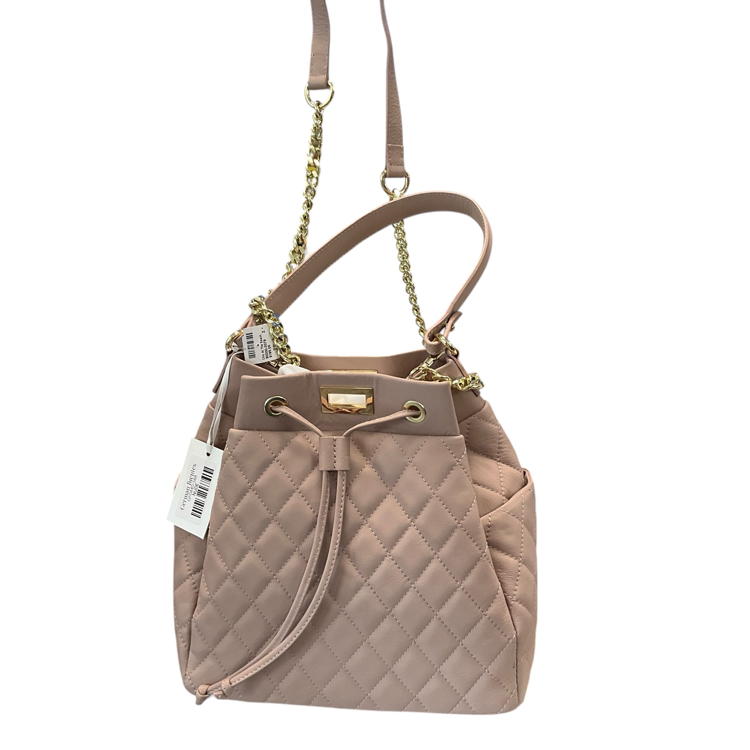 German Fuentes Handbag