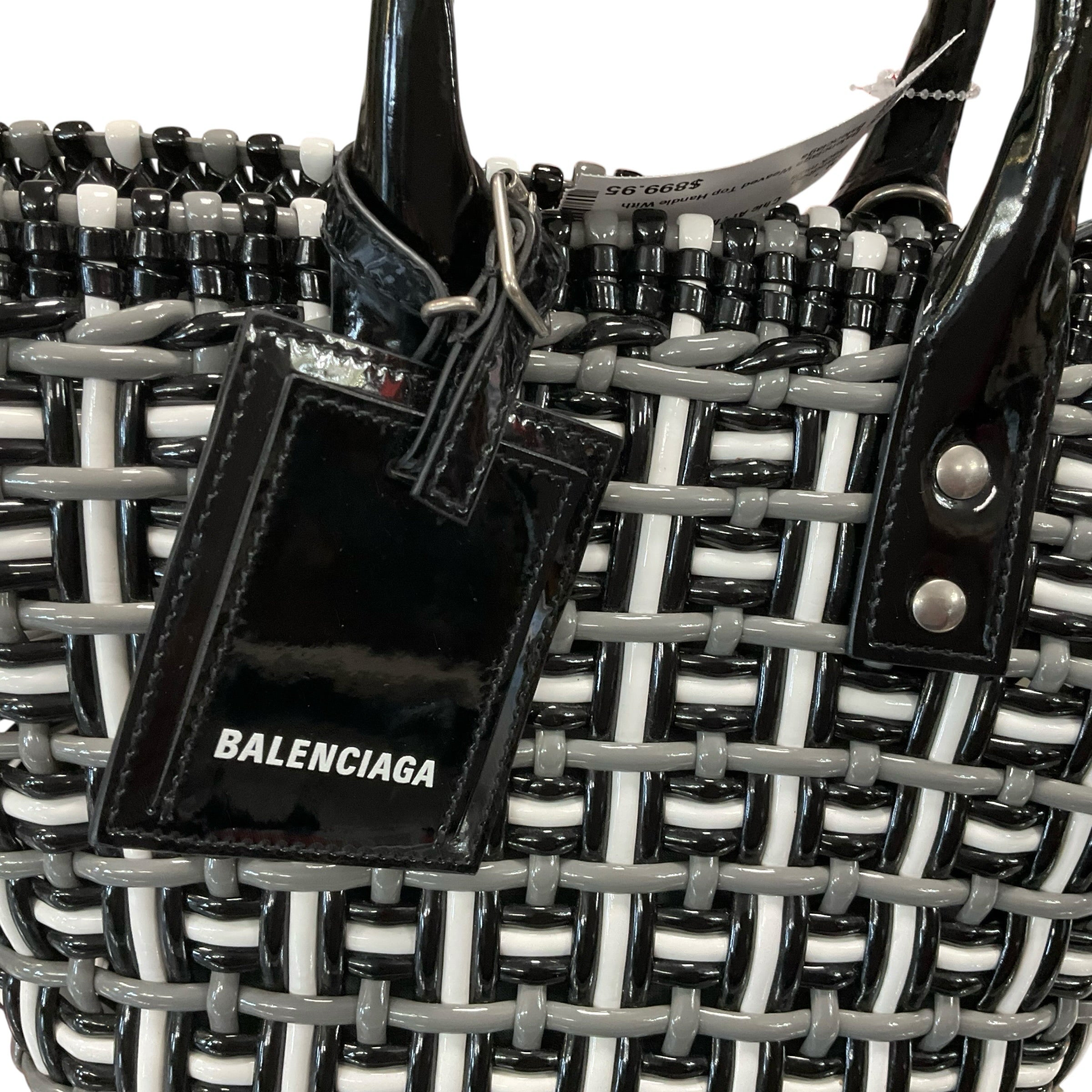 Balenciaga Handbag