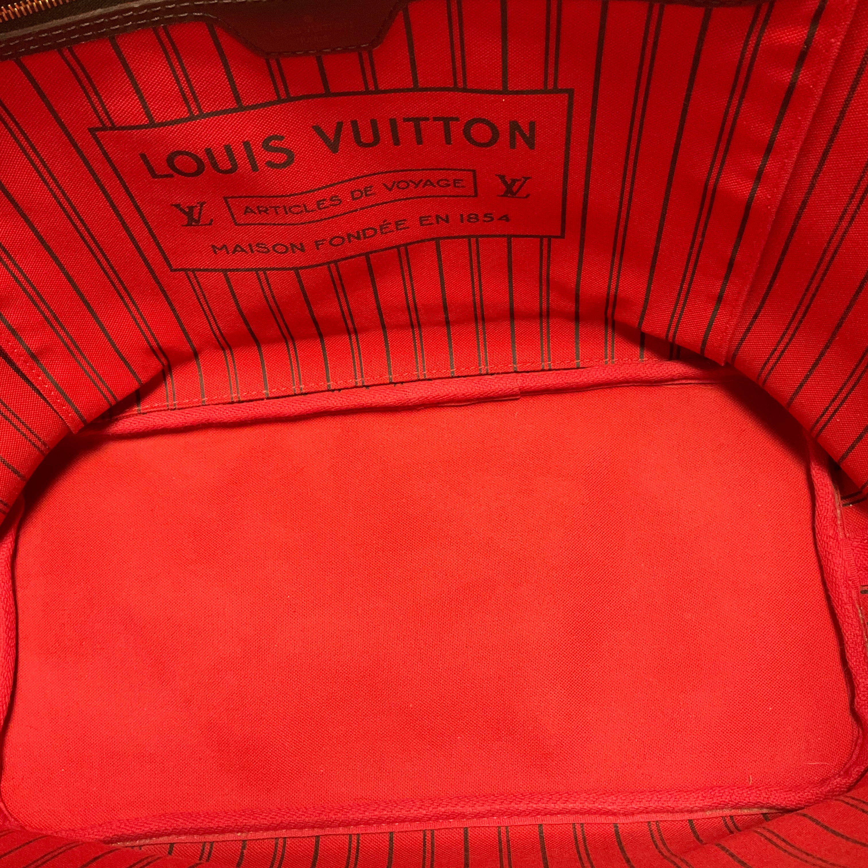 Louis Vuitton Handbag