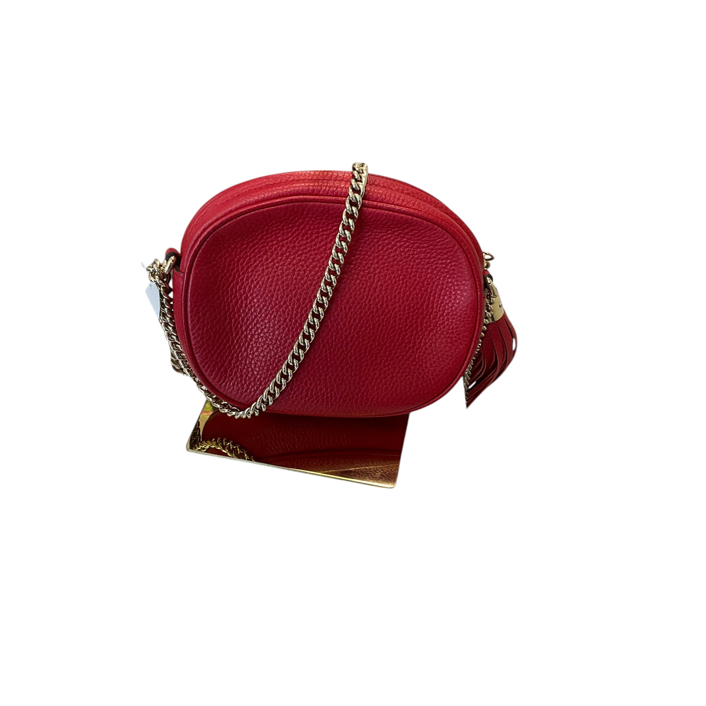 Gucci Handbag