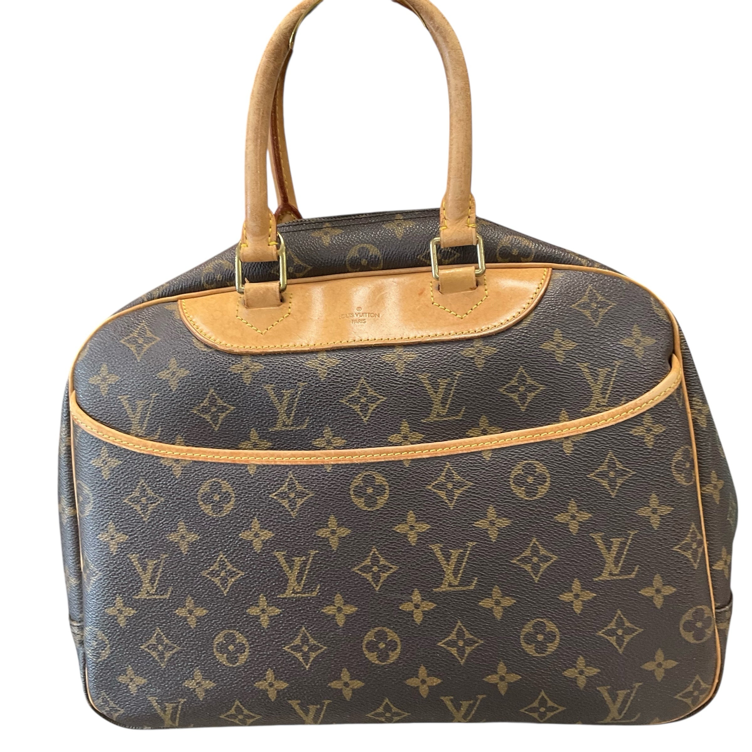 Authentic Louis Vuitton Handbag