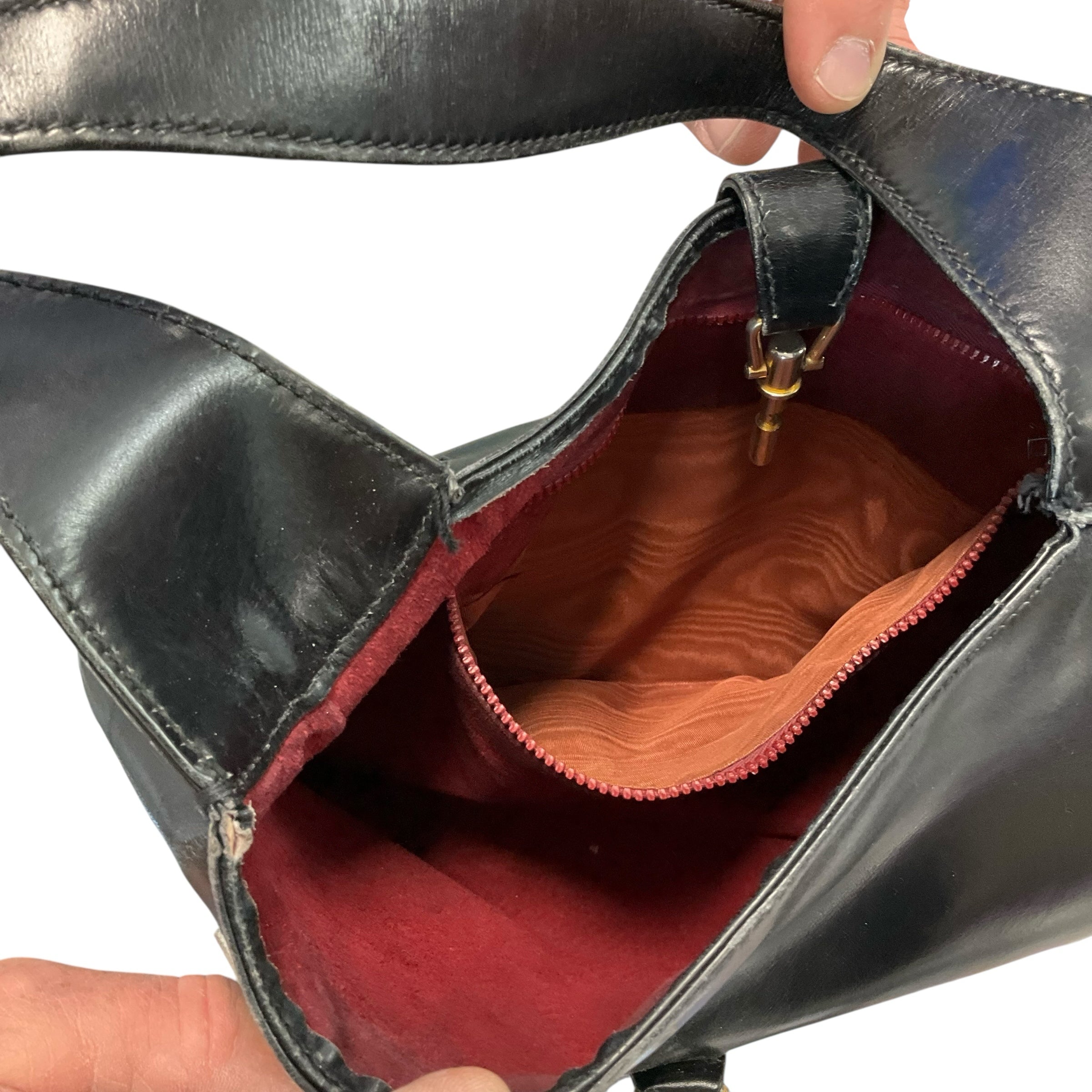Authentic Gucci Handbag