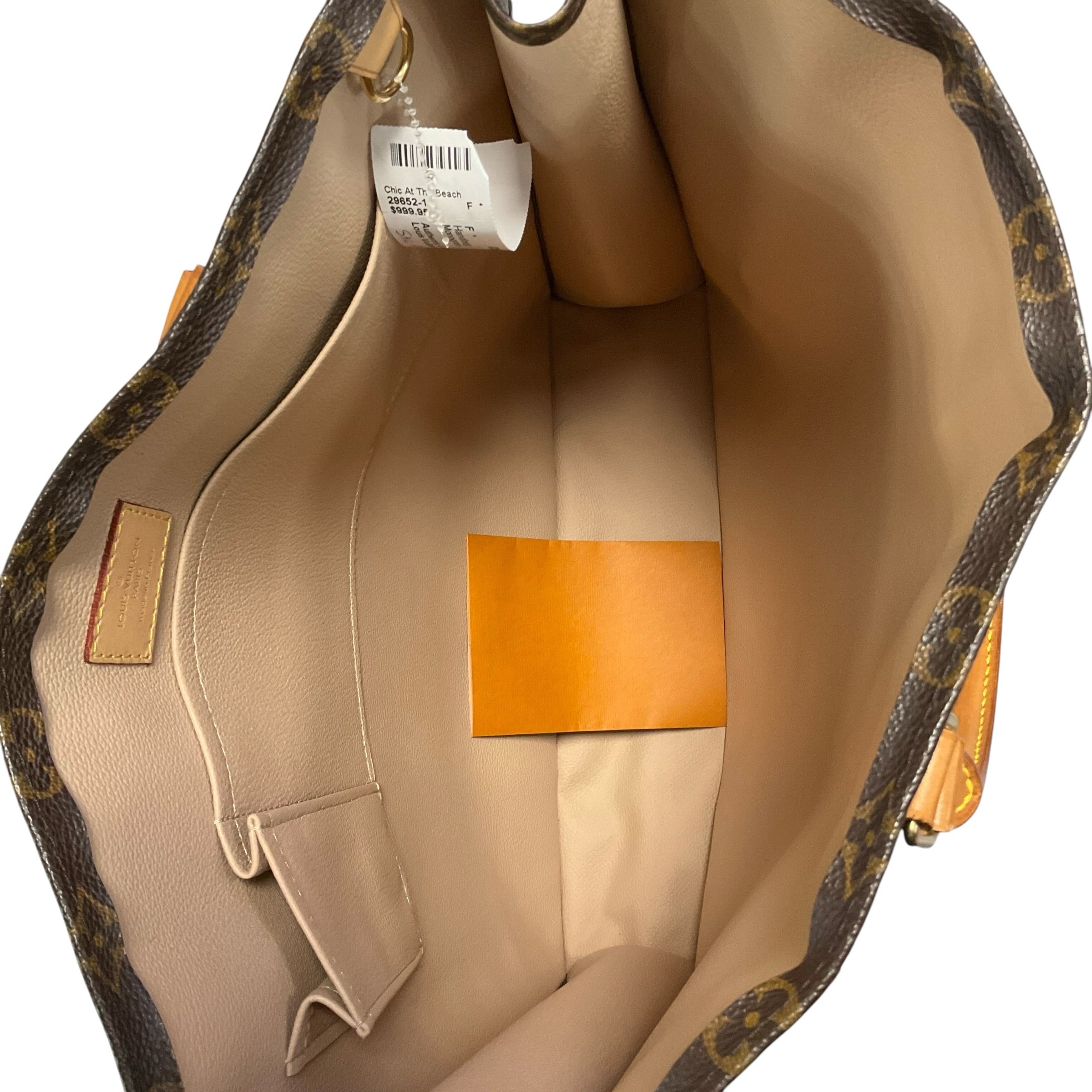 Louis Vuitton Handbag