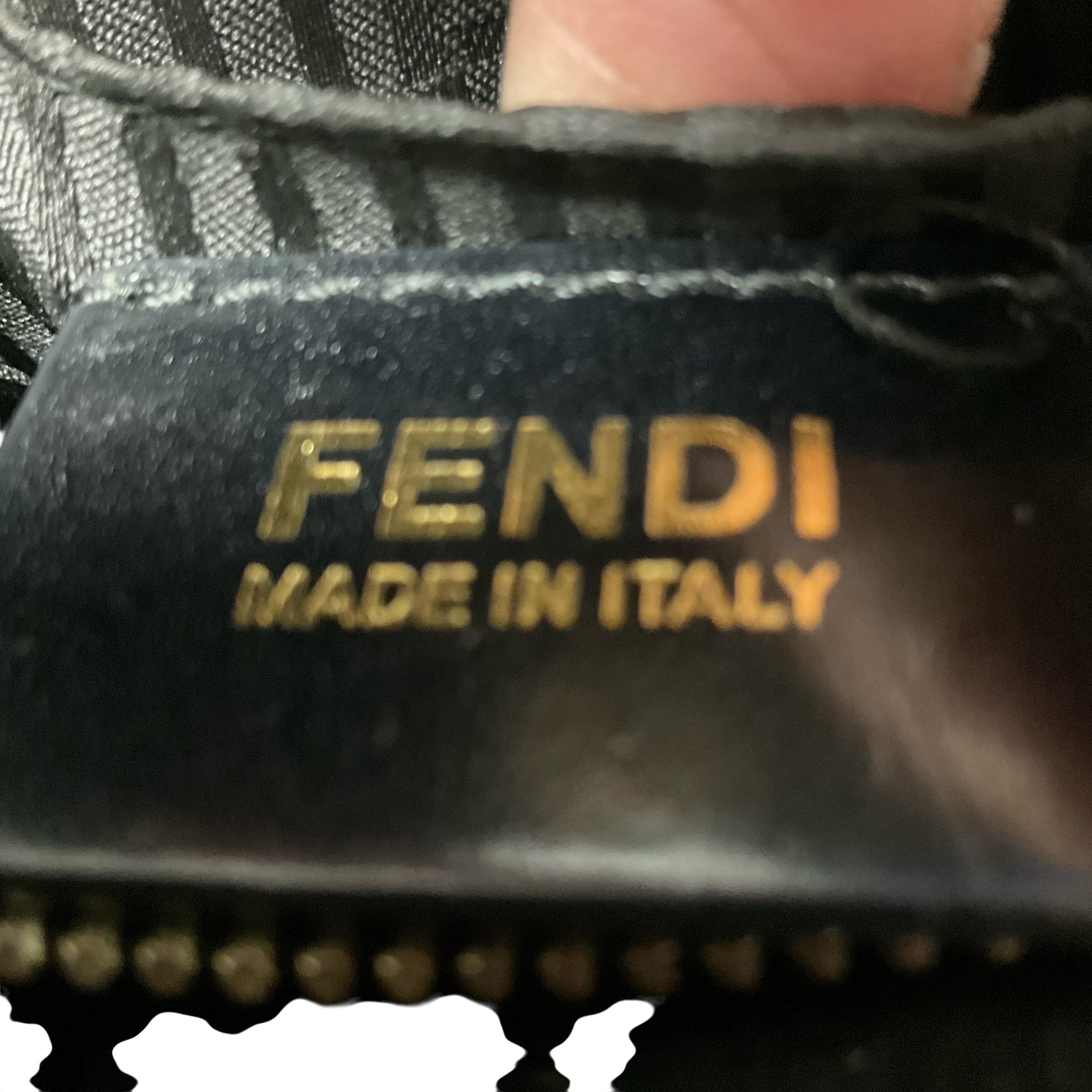 Fendi Handbag