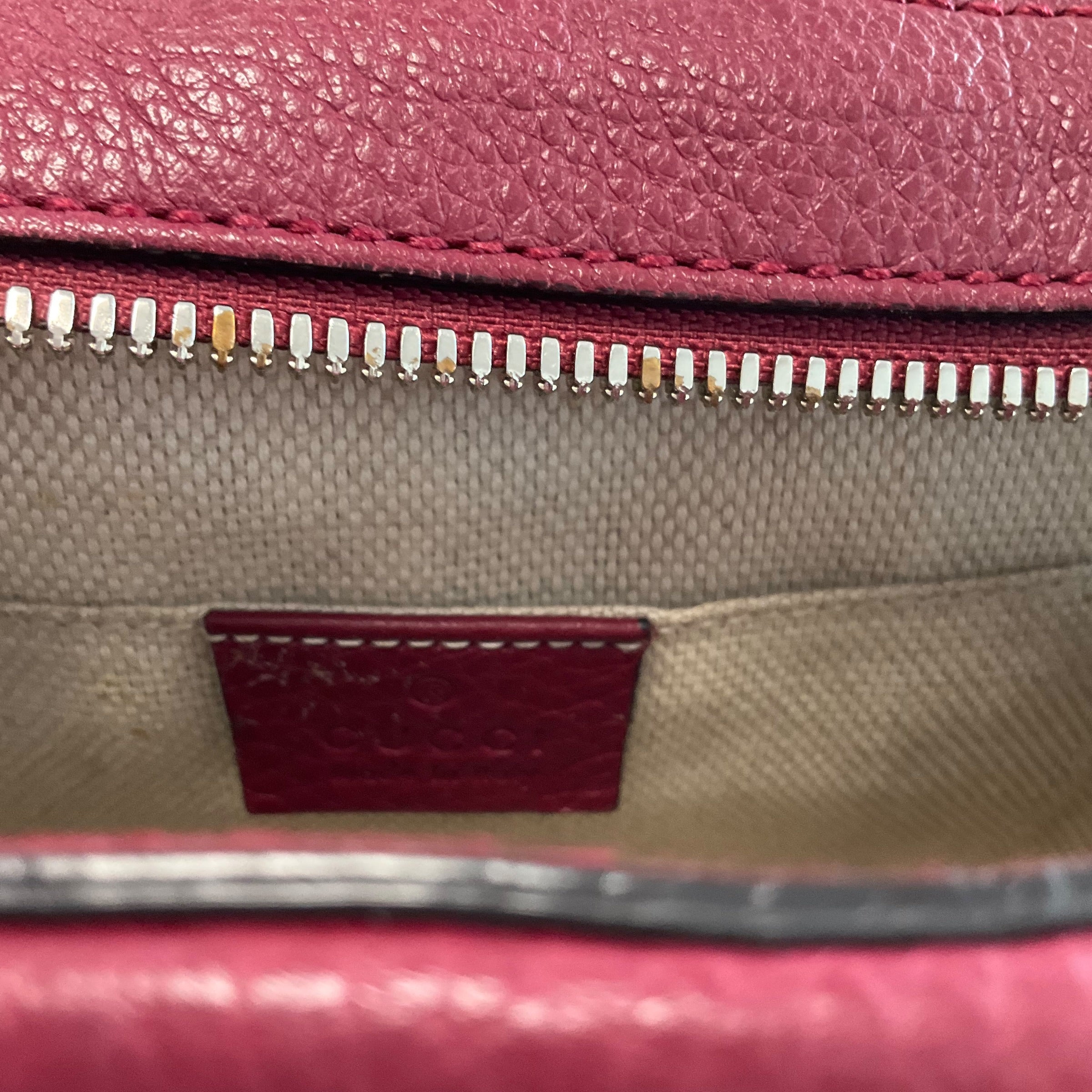 Gucci Handbag