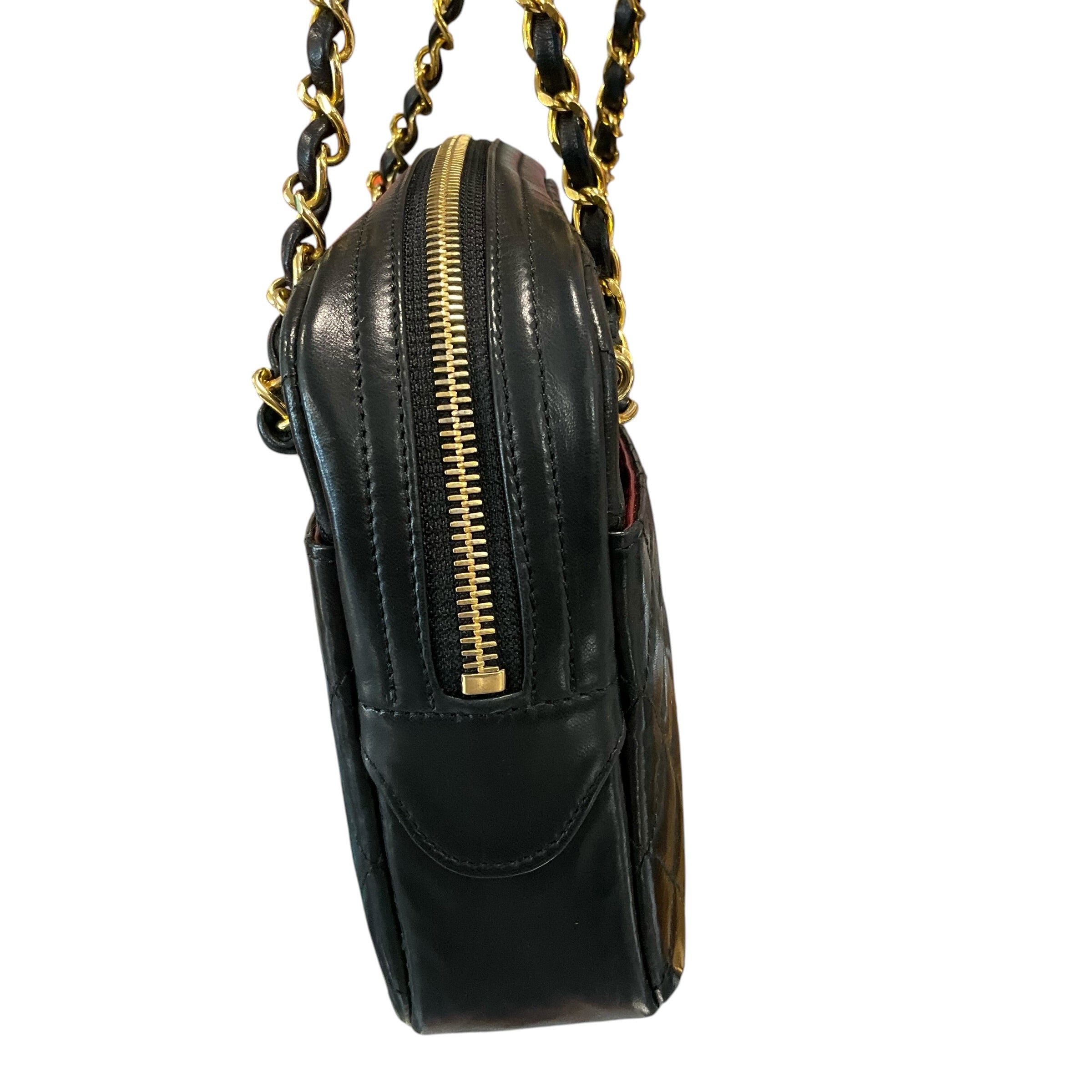 AUTHENTIC CHANEL Handbag