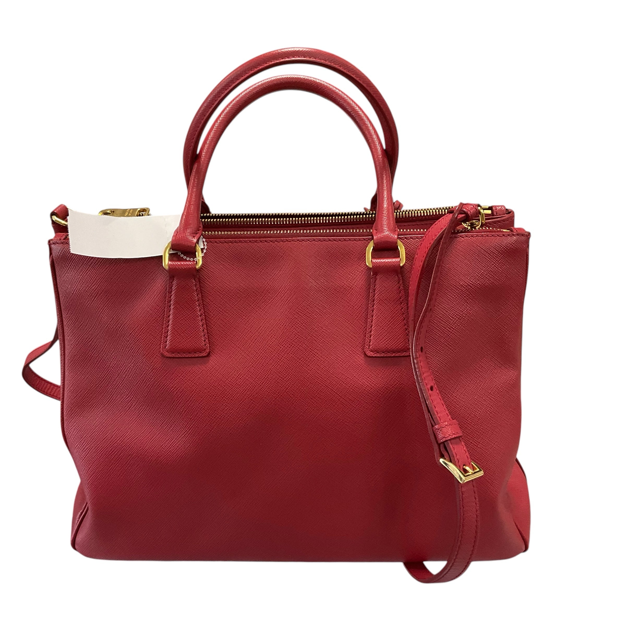 Prada Handbag