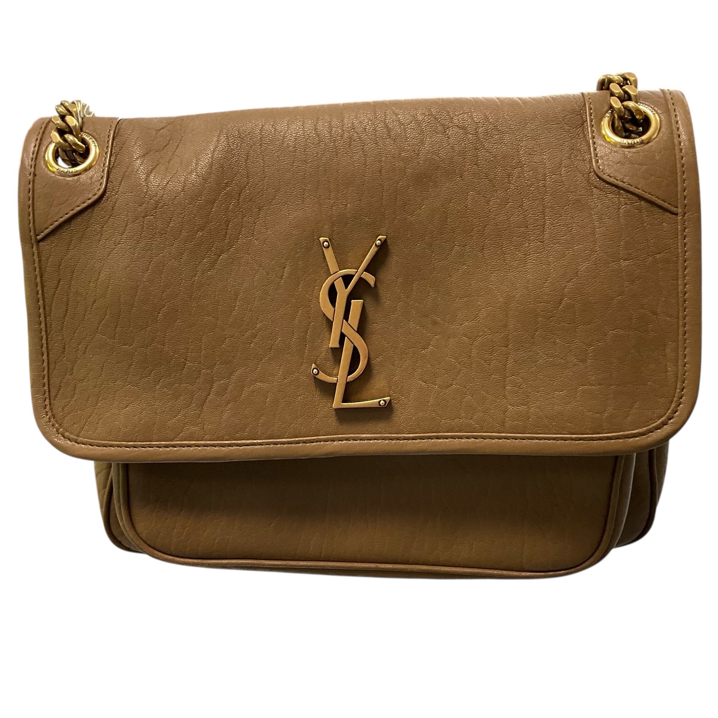 YSL Handbag