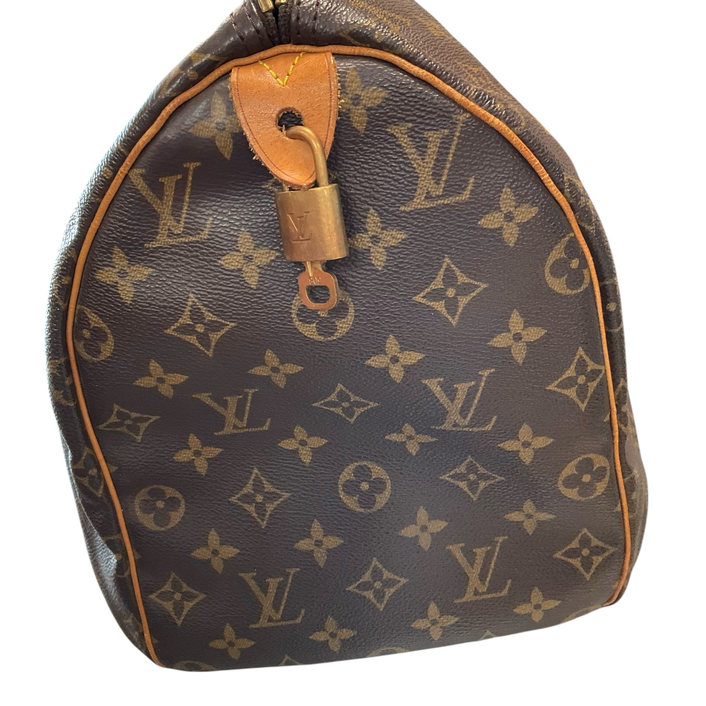 Authentic Louis Vuitton Handbag