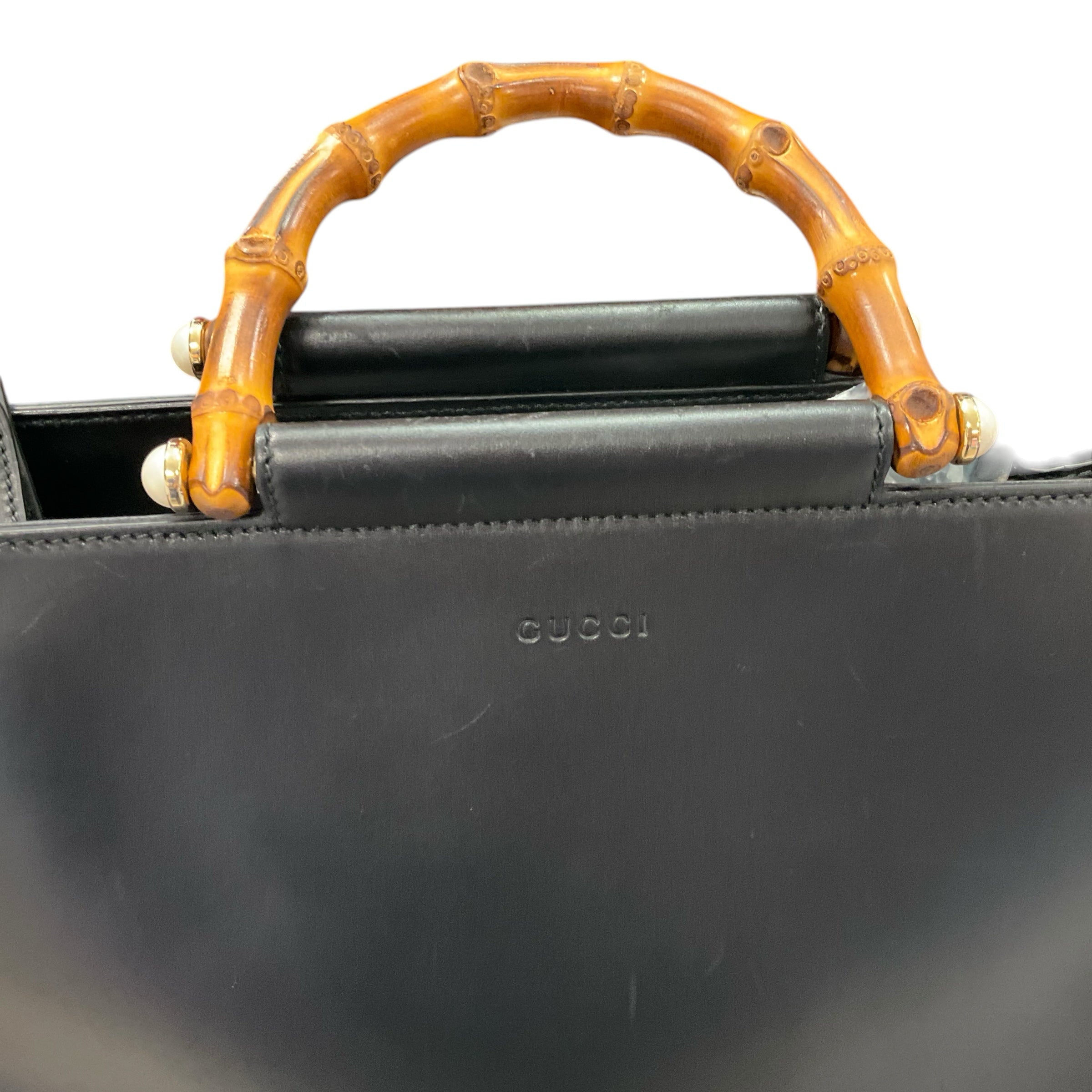Gucci Handbag