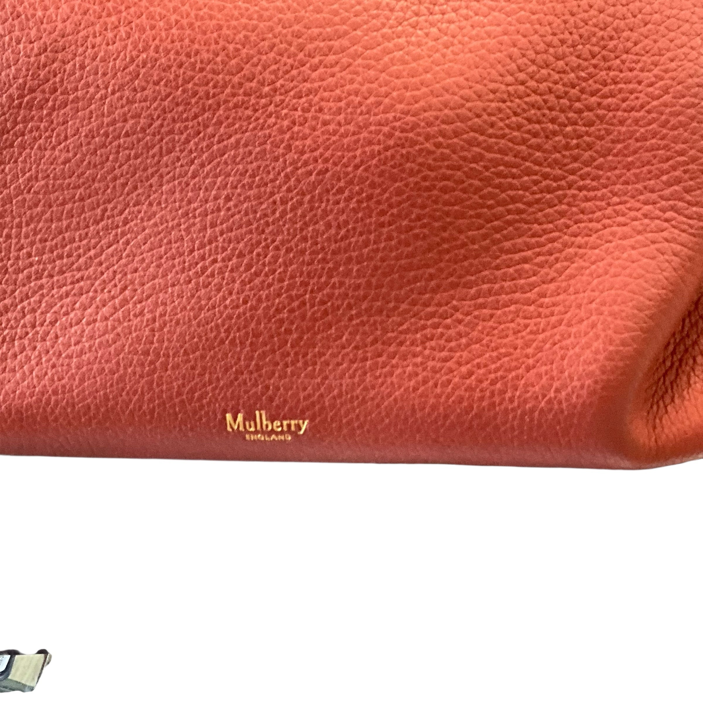 Mulberry Handbag