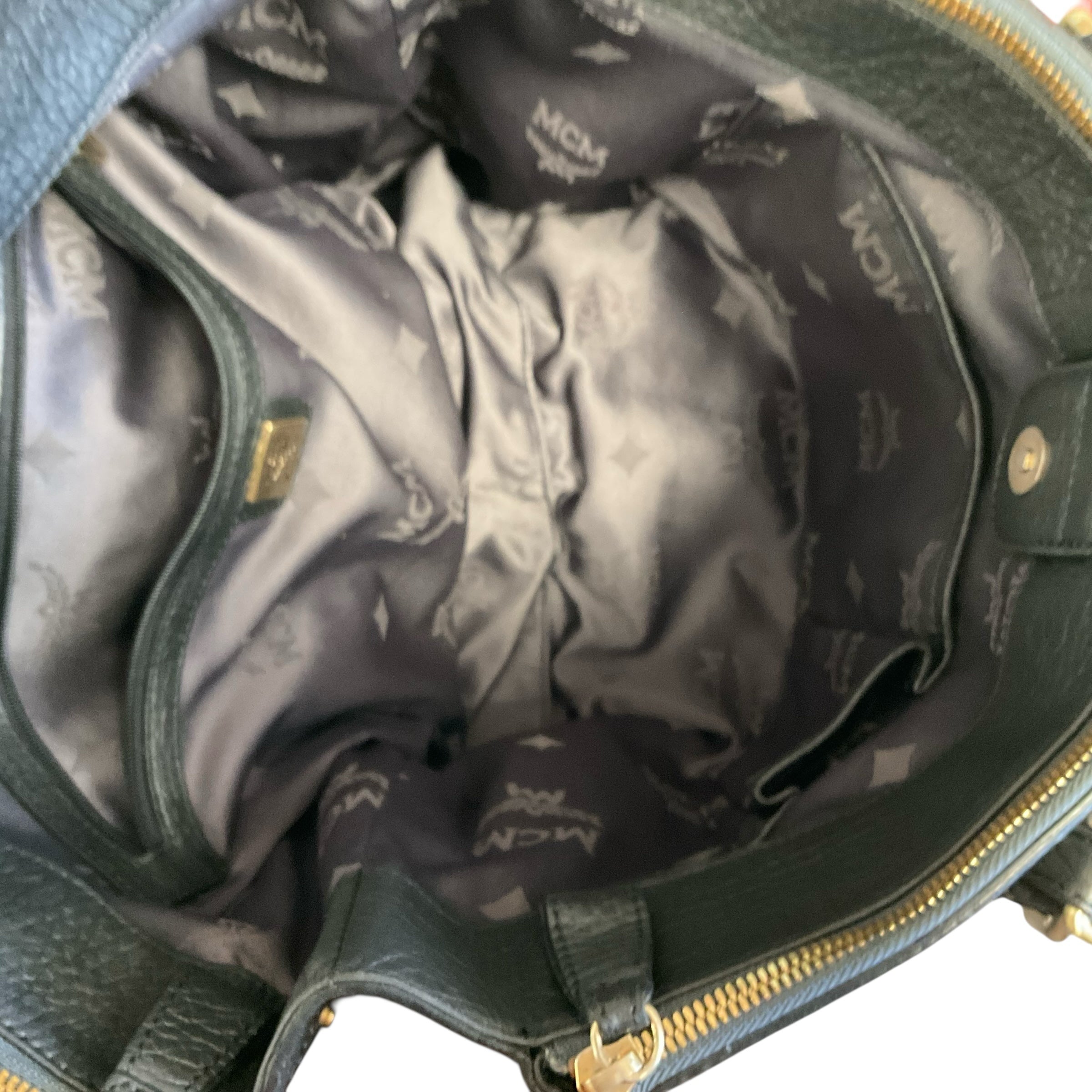 MCM Handbag