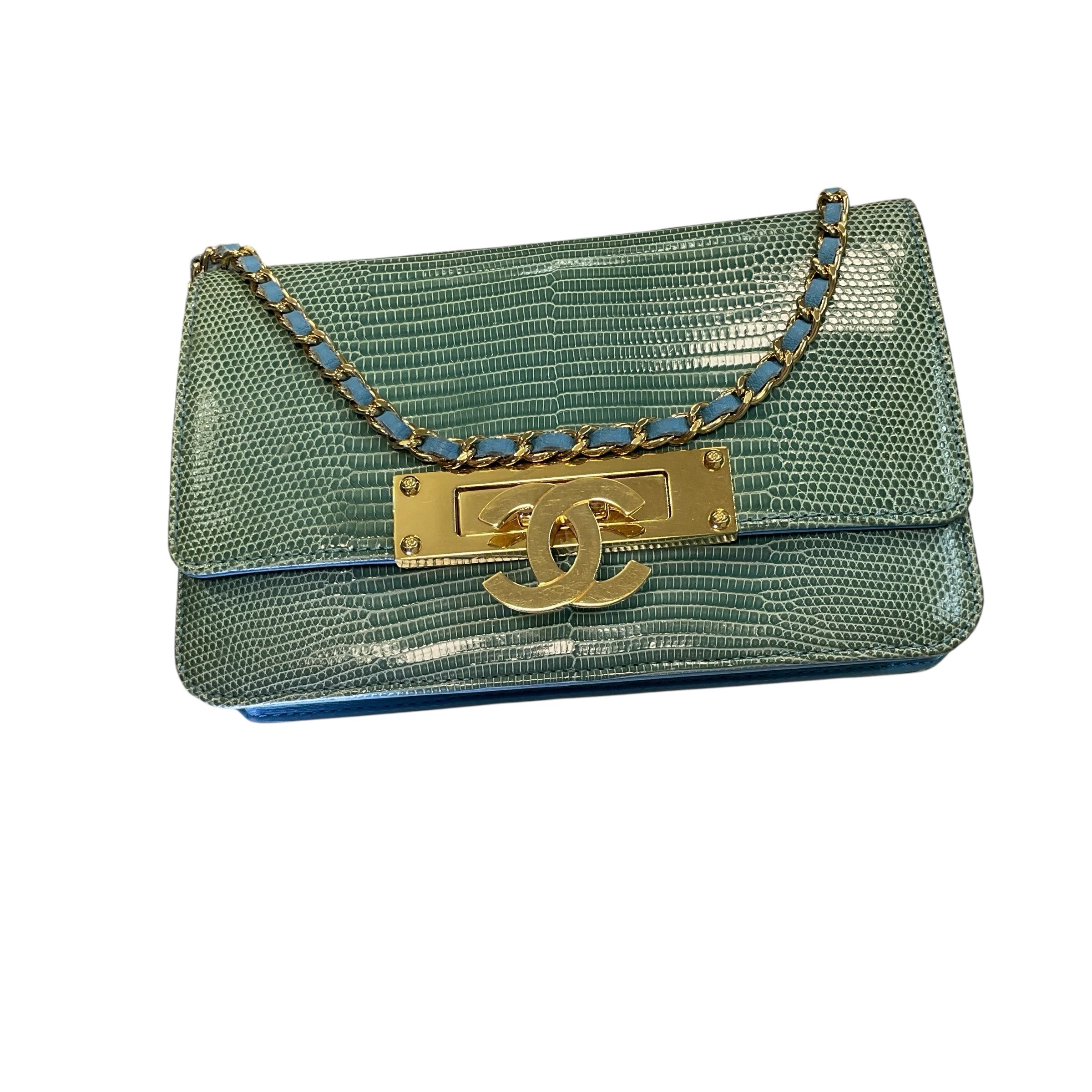 CHANEL Handbag