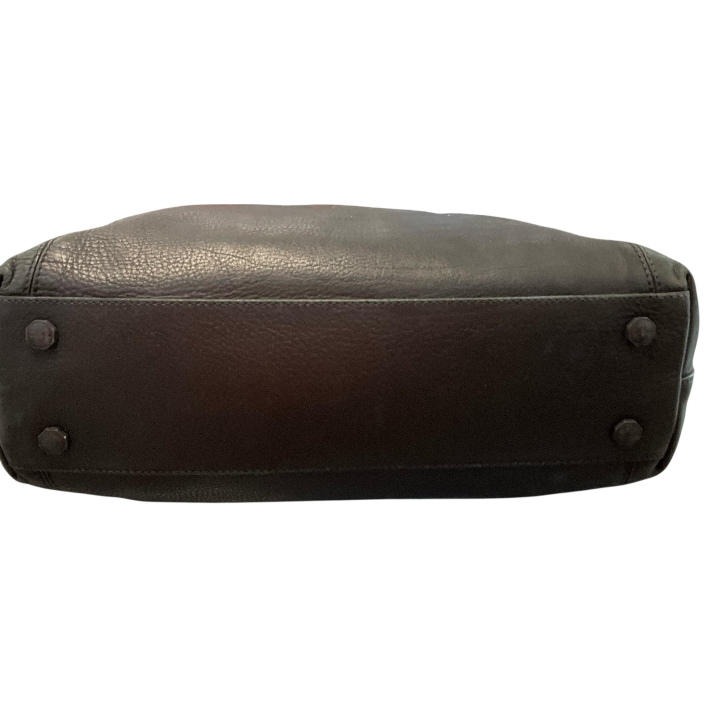 Bulgari Handbag