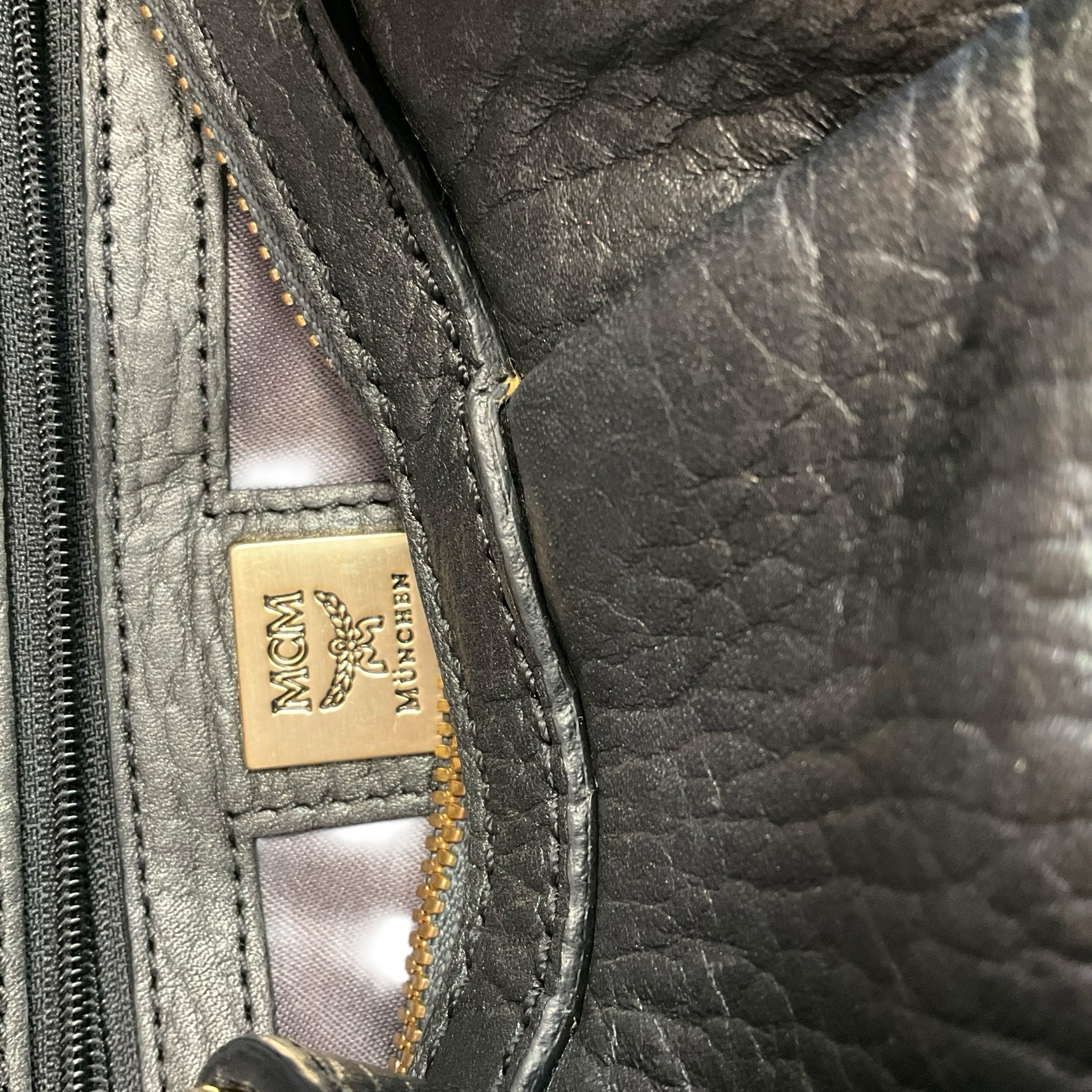 MCM Handbag