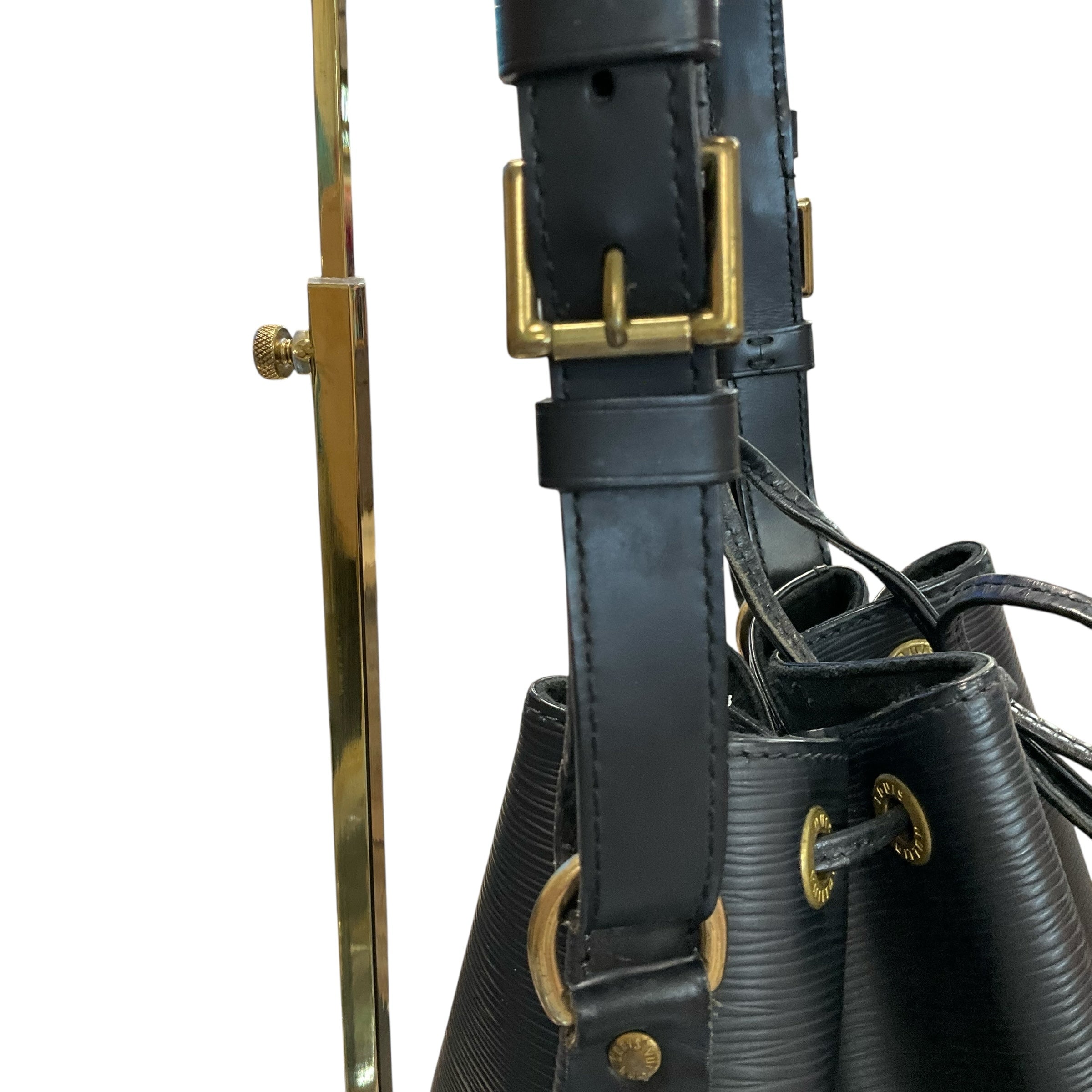 Authentic Louis Vuitton Handbag