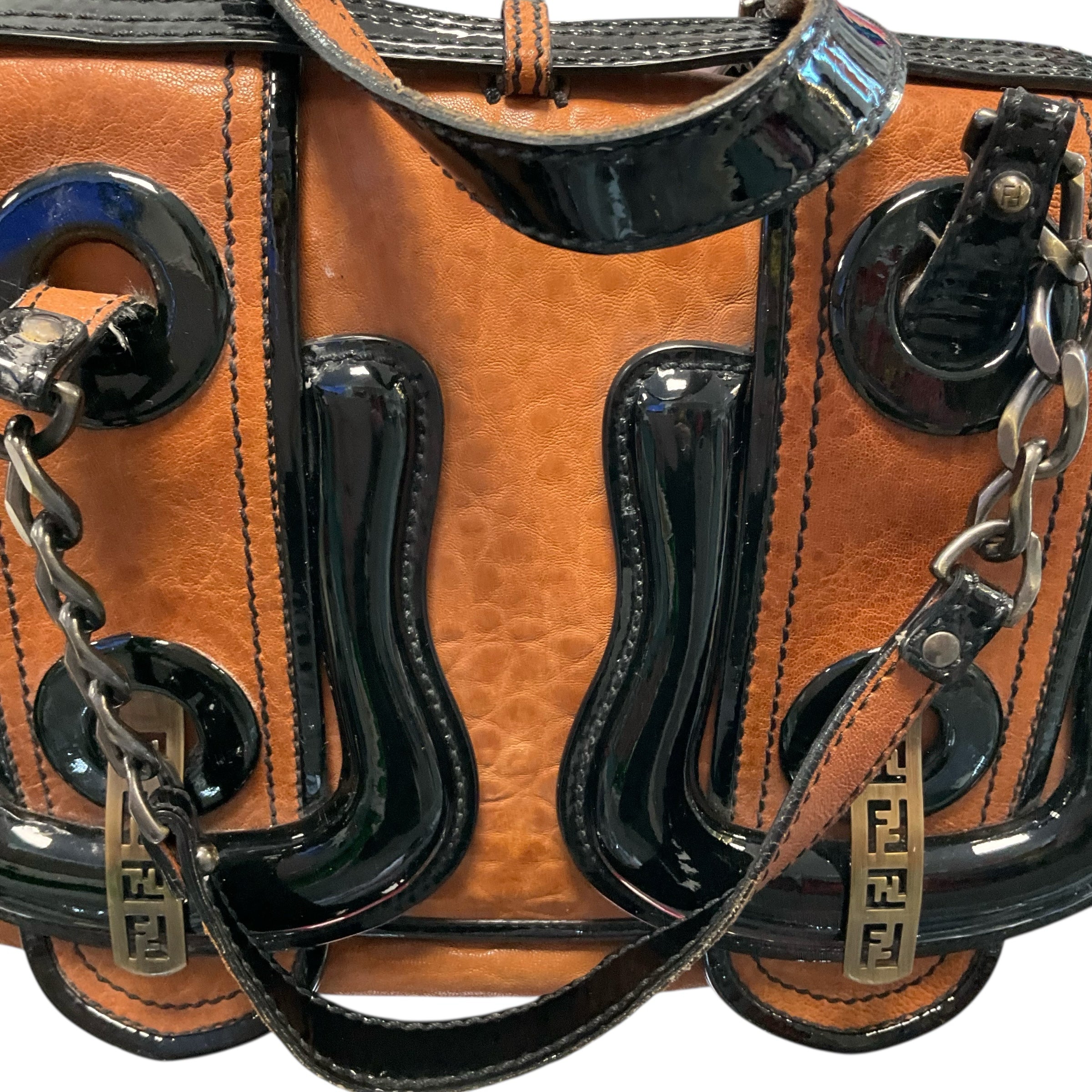 Fendi Handbag