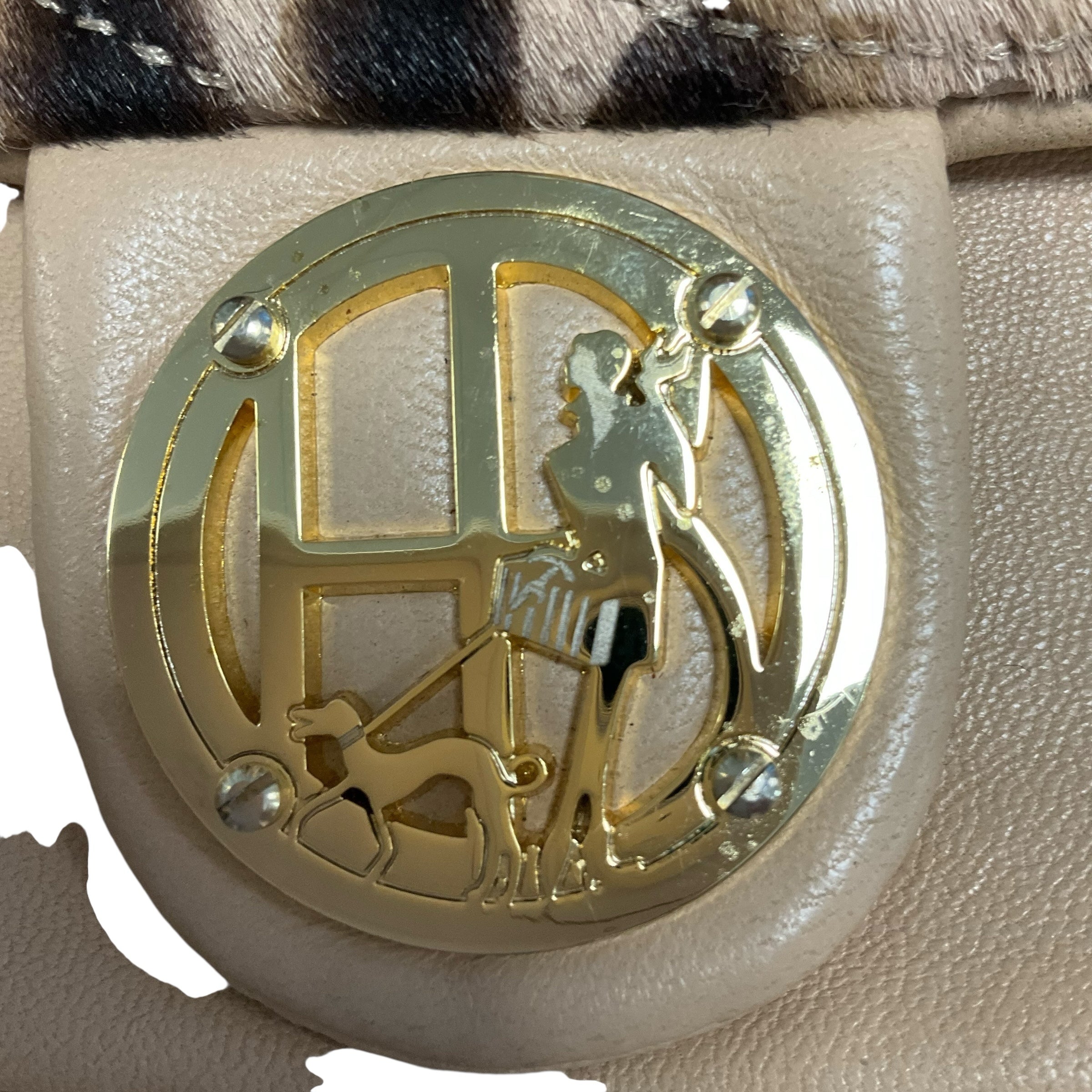 Henry Bendel Handbag