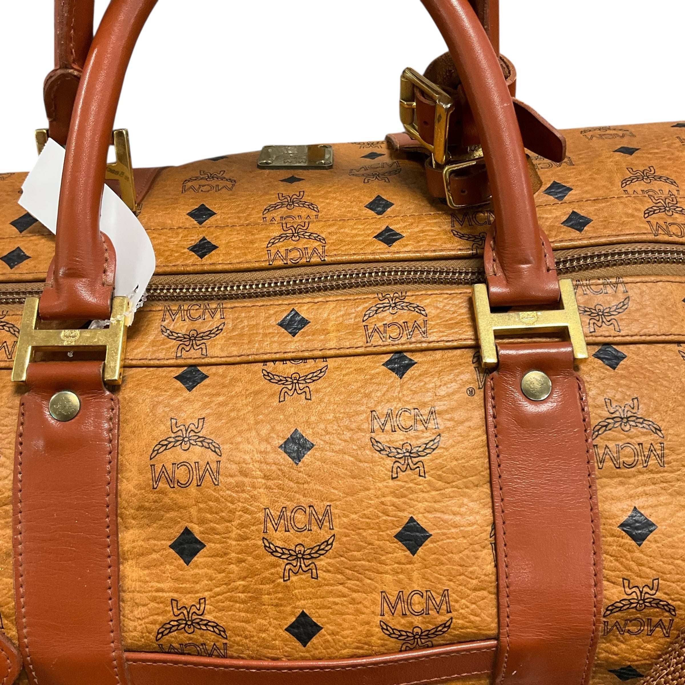 MCM Handbag
