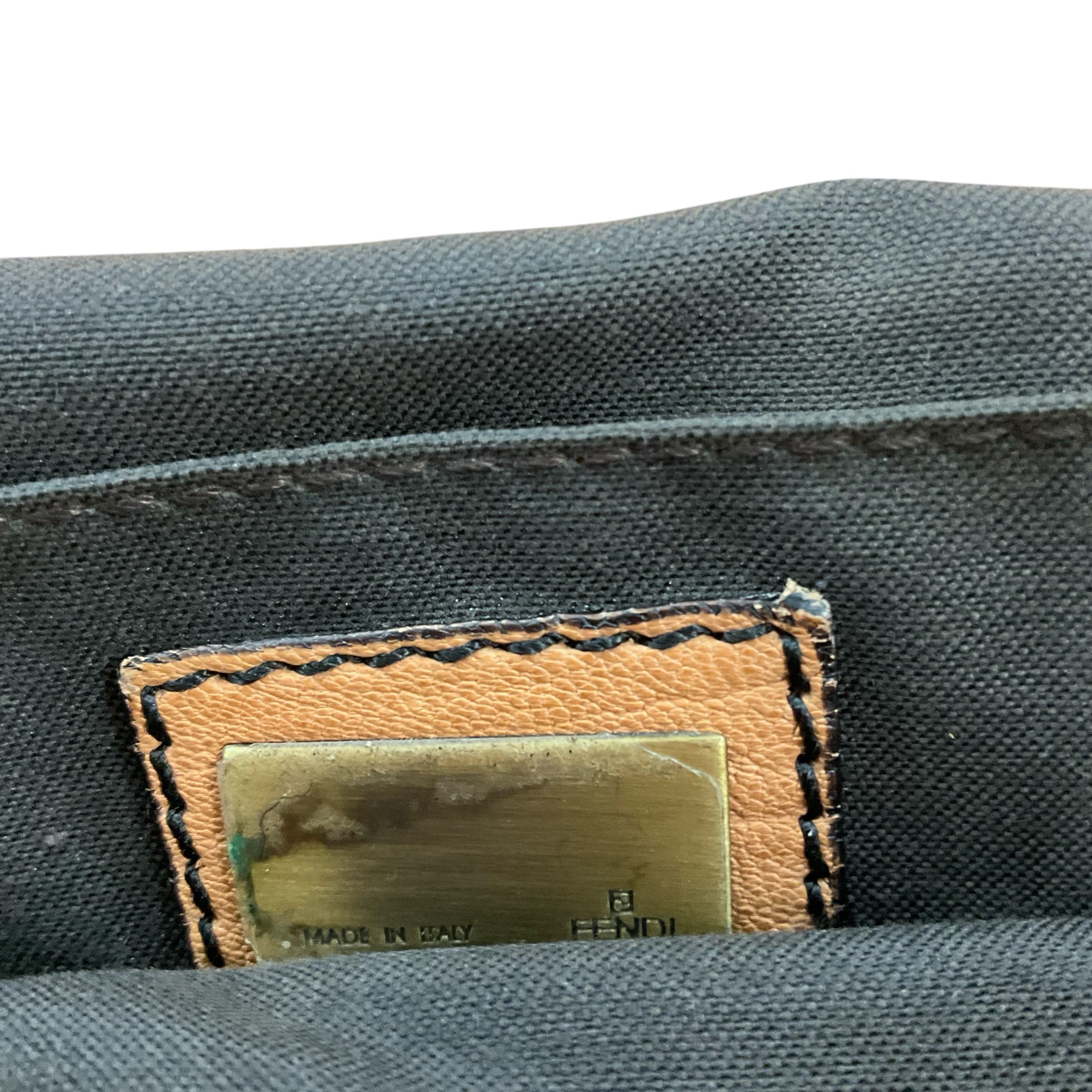 Fendi Handbag