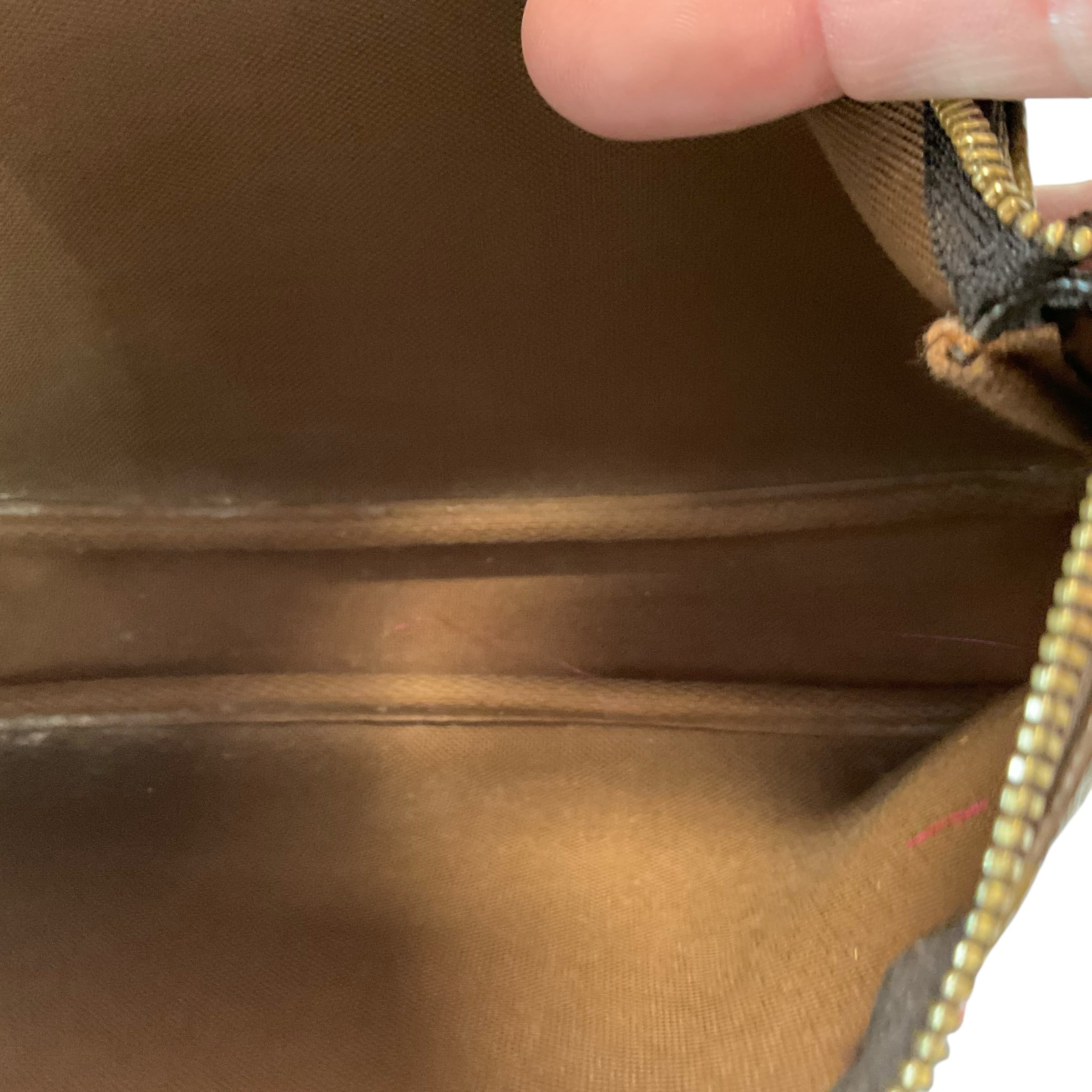 Louis Vuitton Handbag