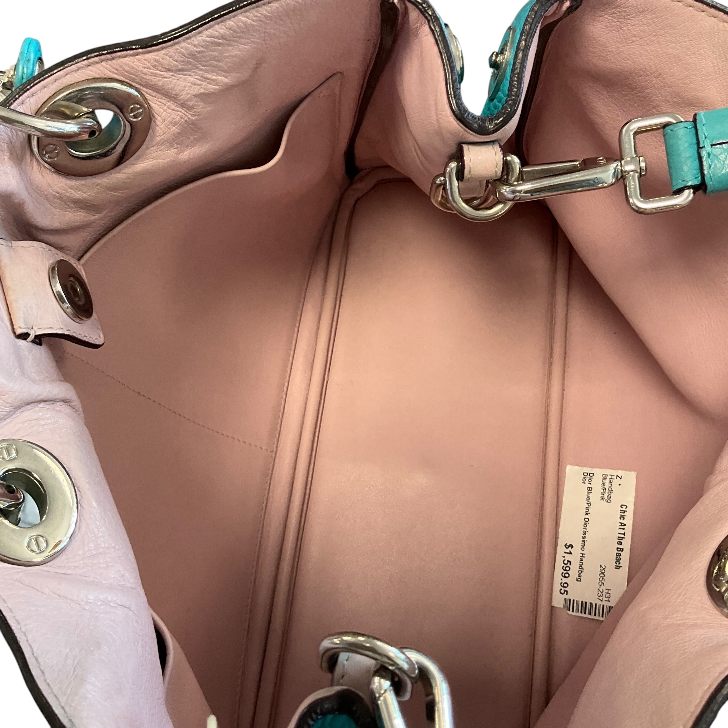 Gucci Handbag with Sleeper Shoulder Bag