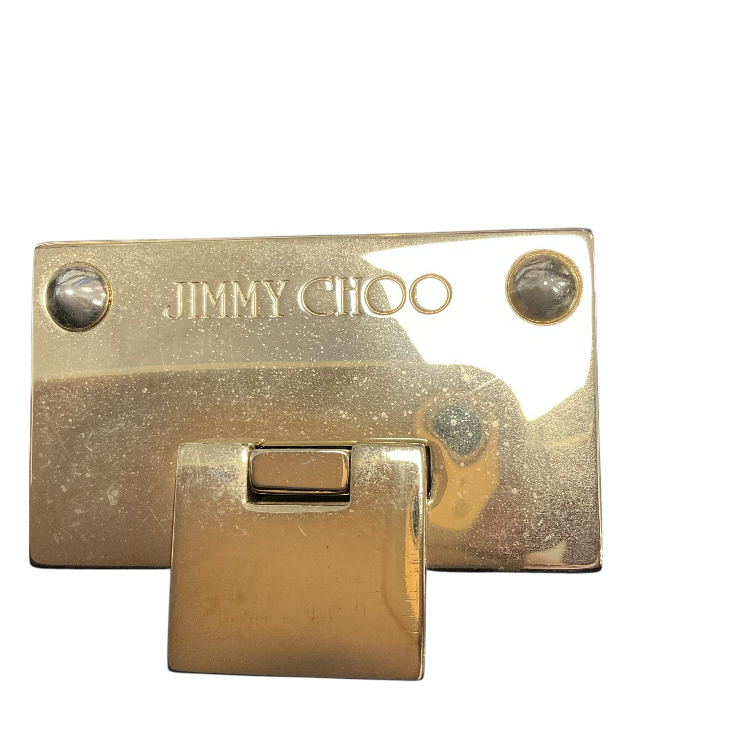 Jimmy Choo Handbag