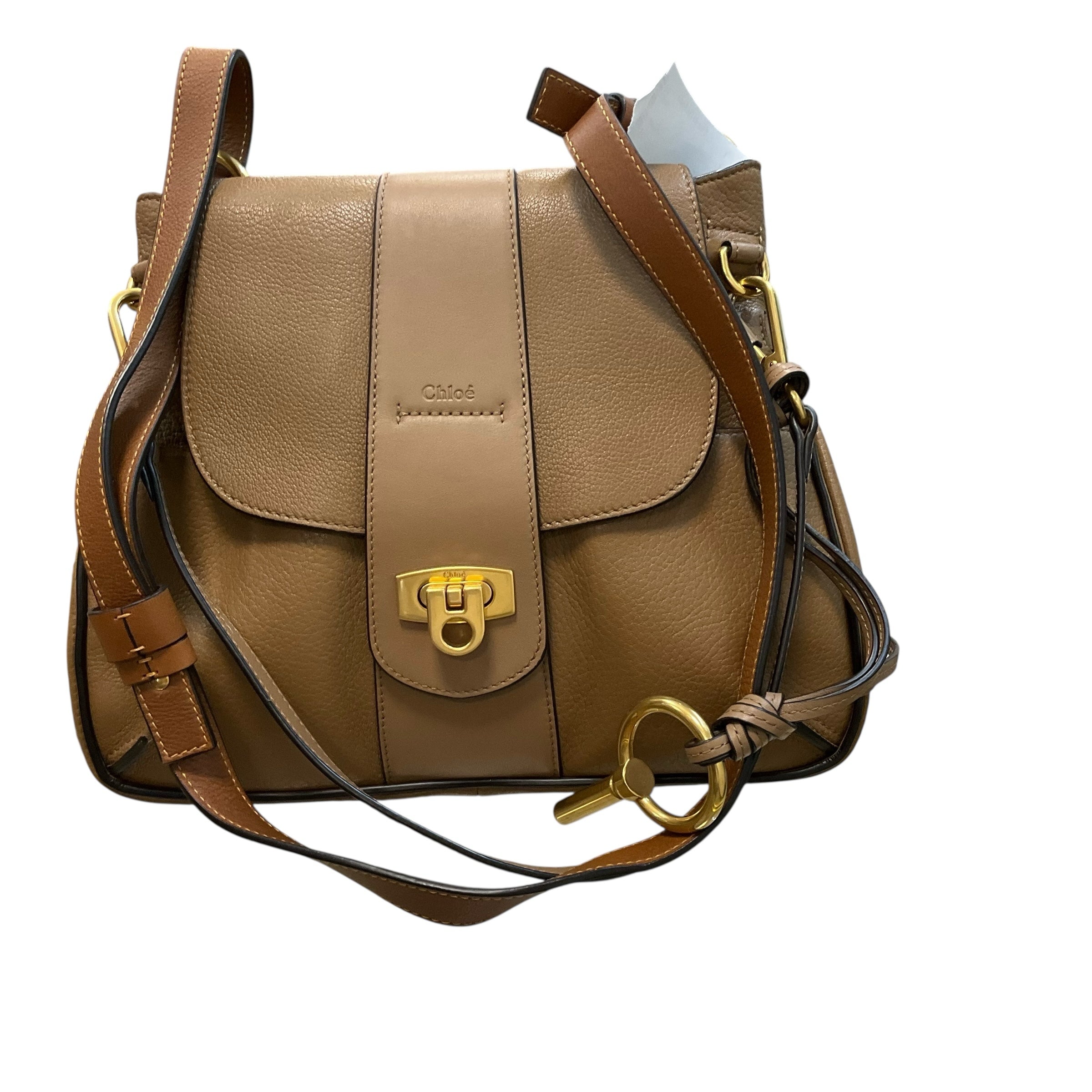Chloe Handbag