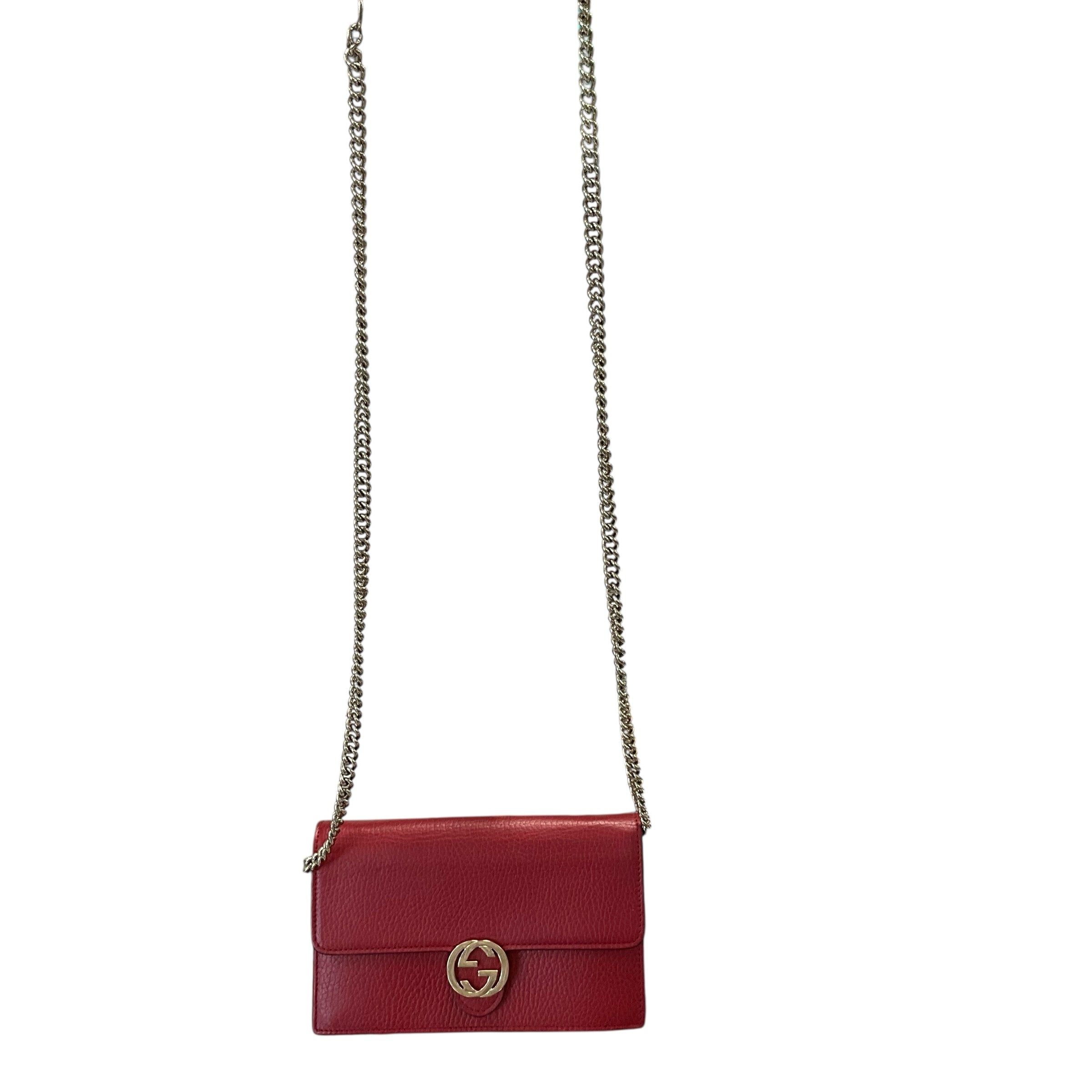 Gucci Handbag