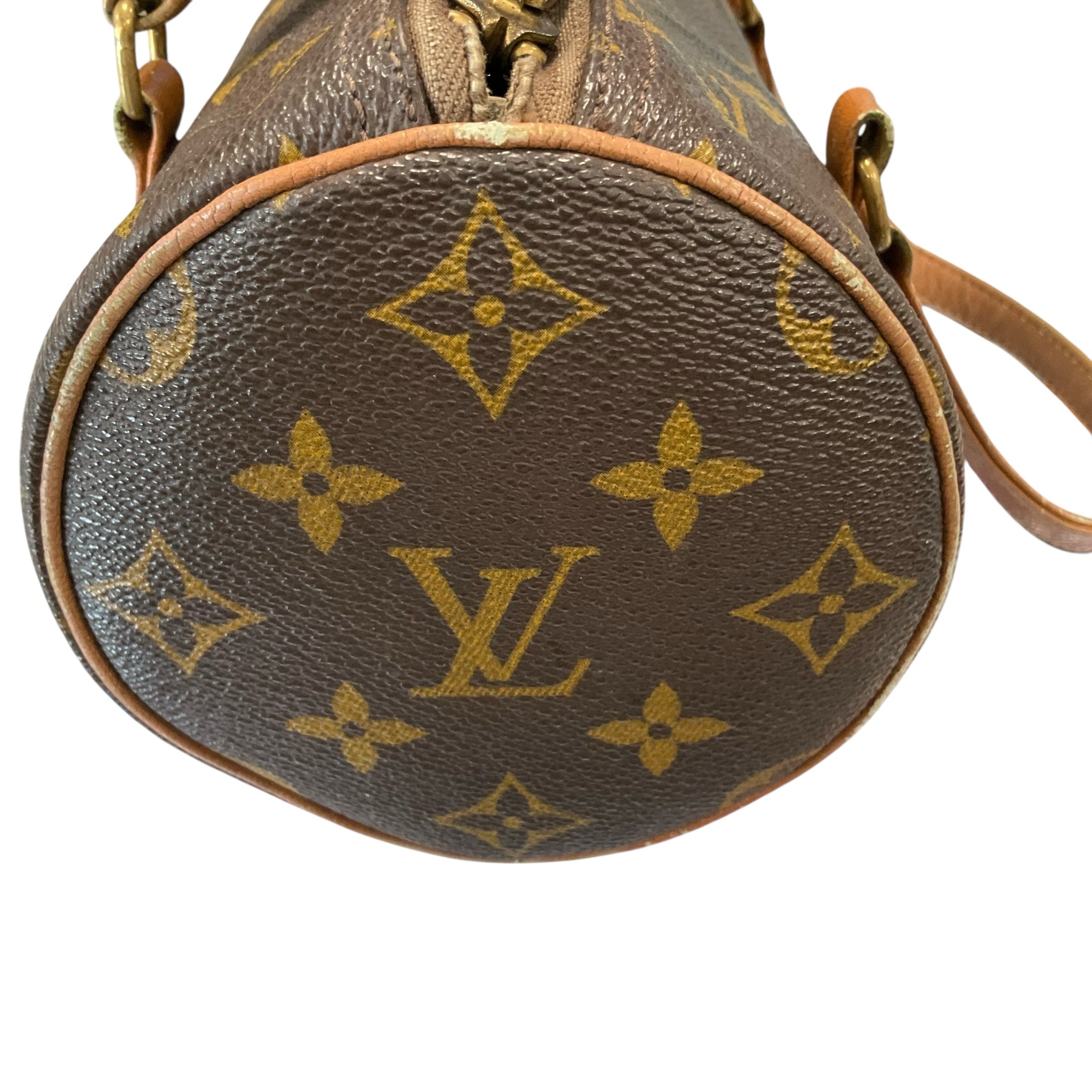 Authentic Louis Vuitton Handbag