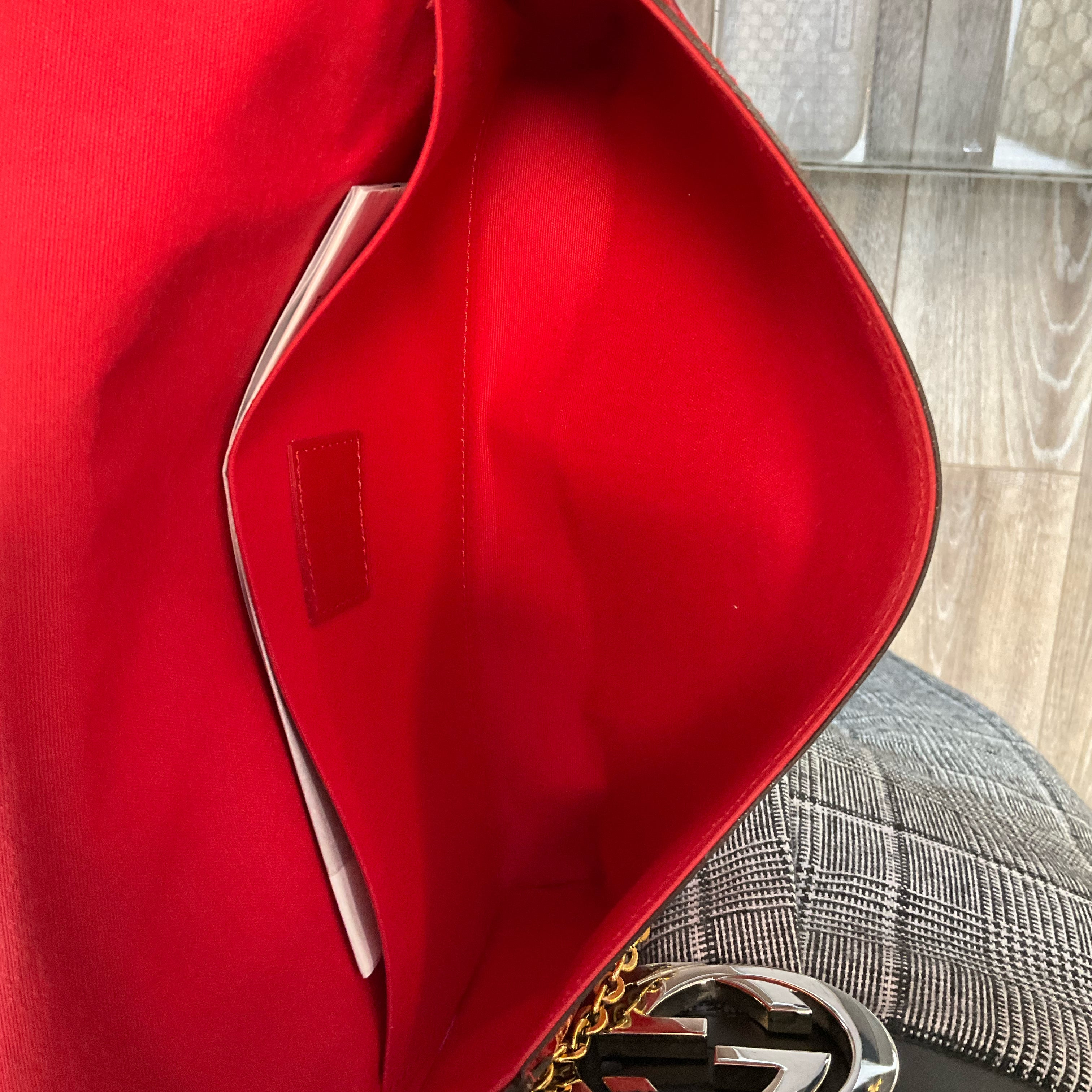 Authentic Louis Vuitton Handbag