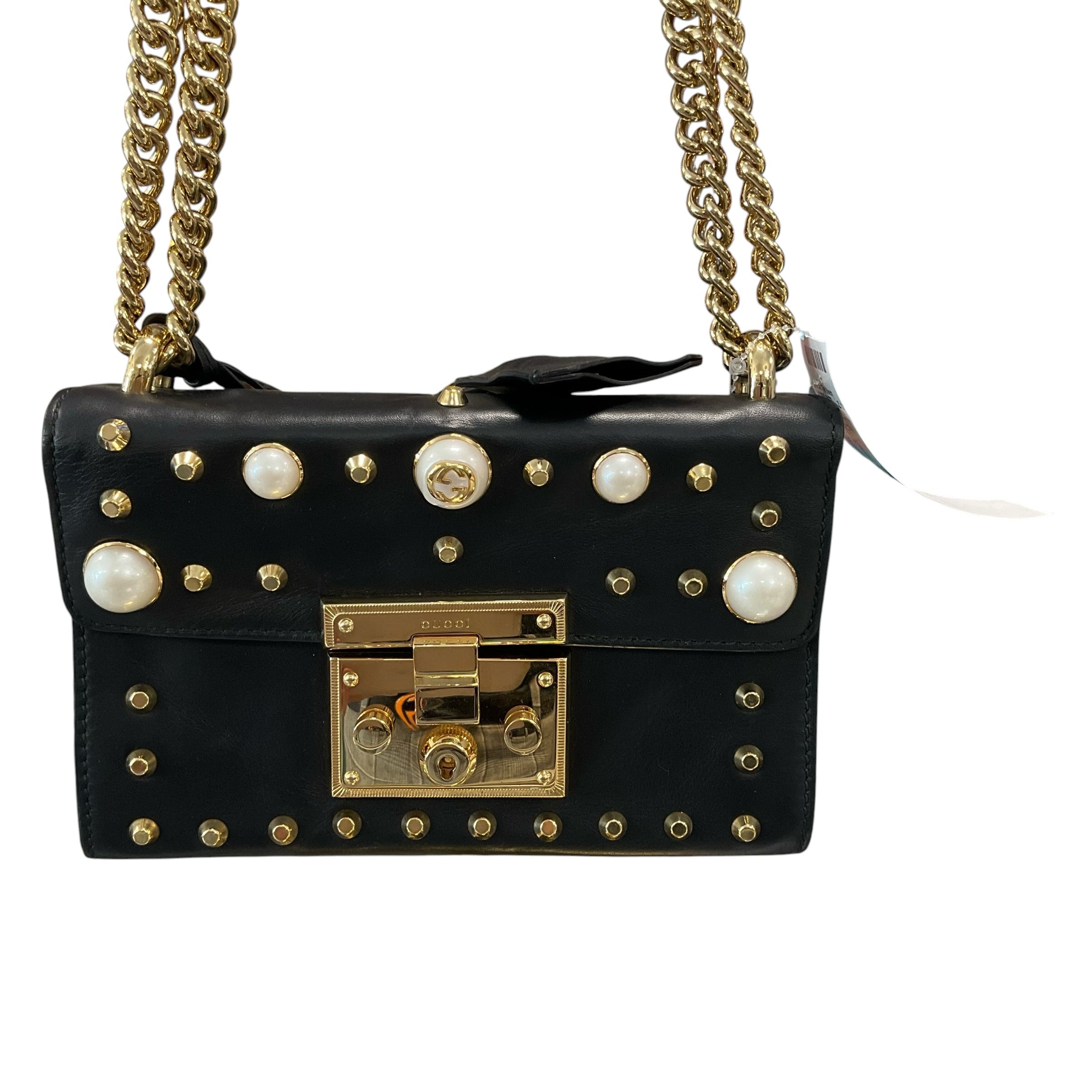 Authentic Gucci Handbag