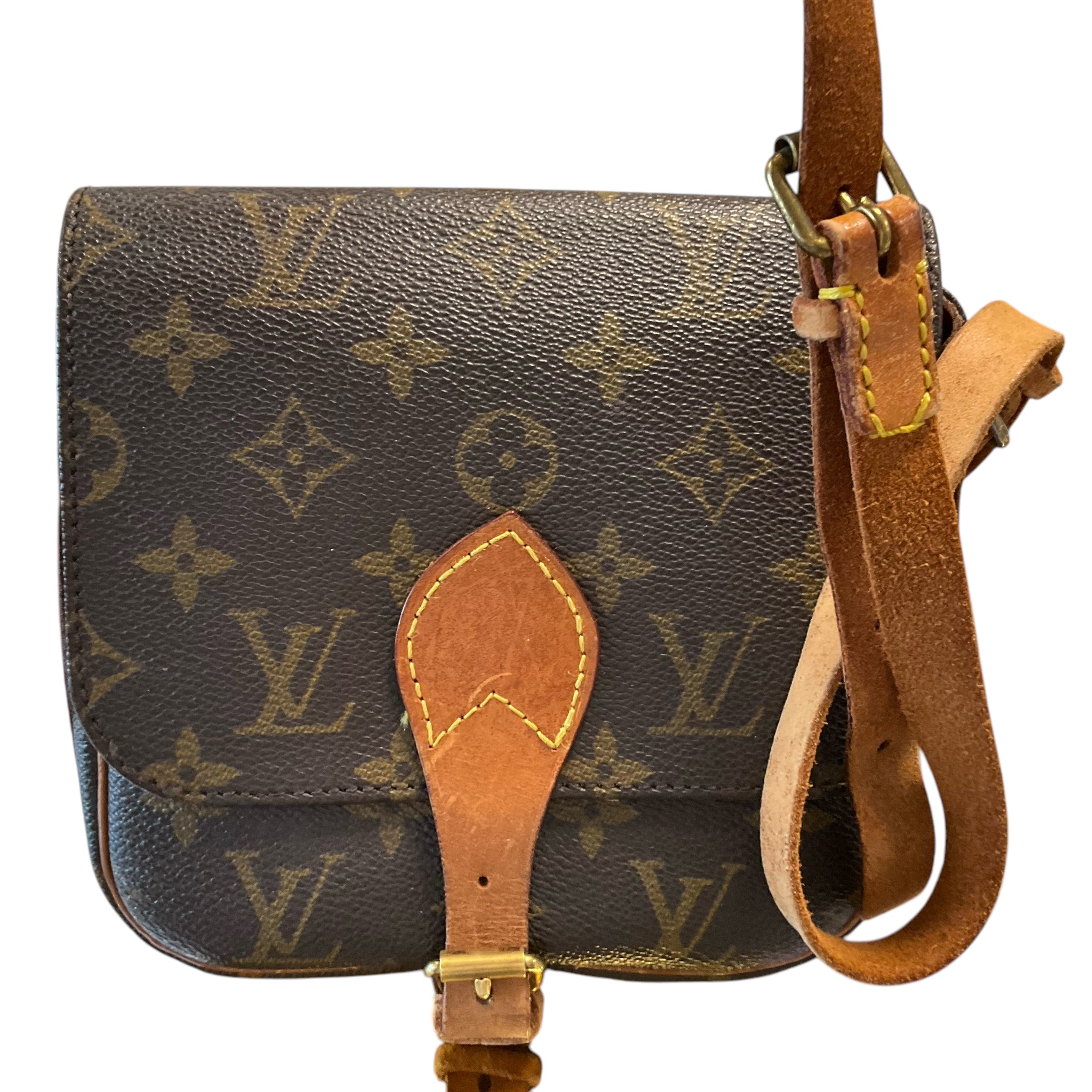 Louis Vuitton Handbag