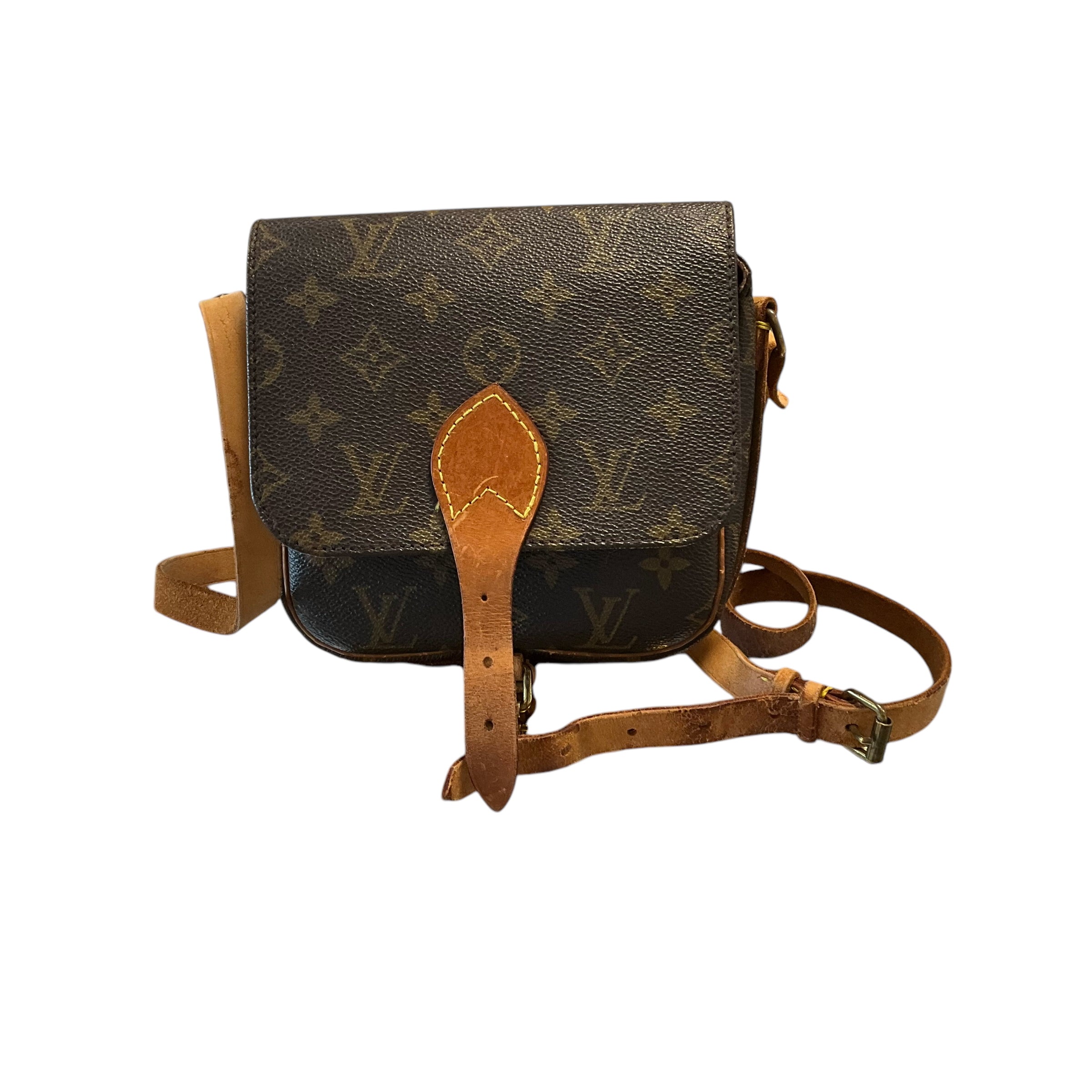 Louis Vuitton Handbag