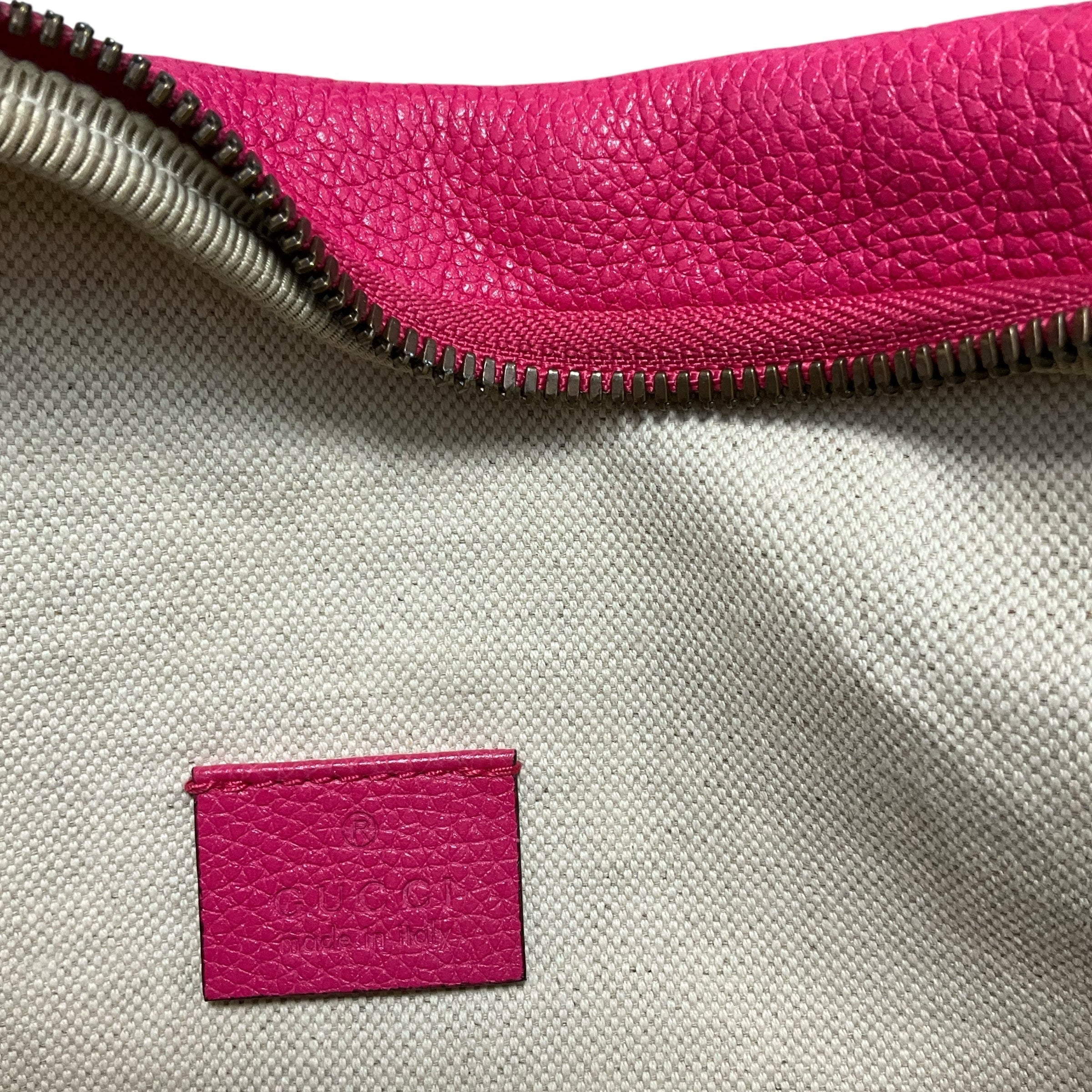 Gucci Handbag