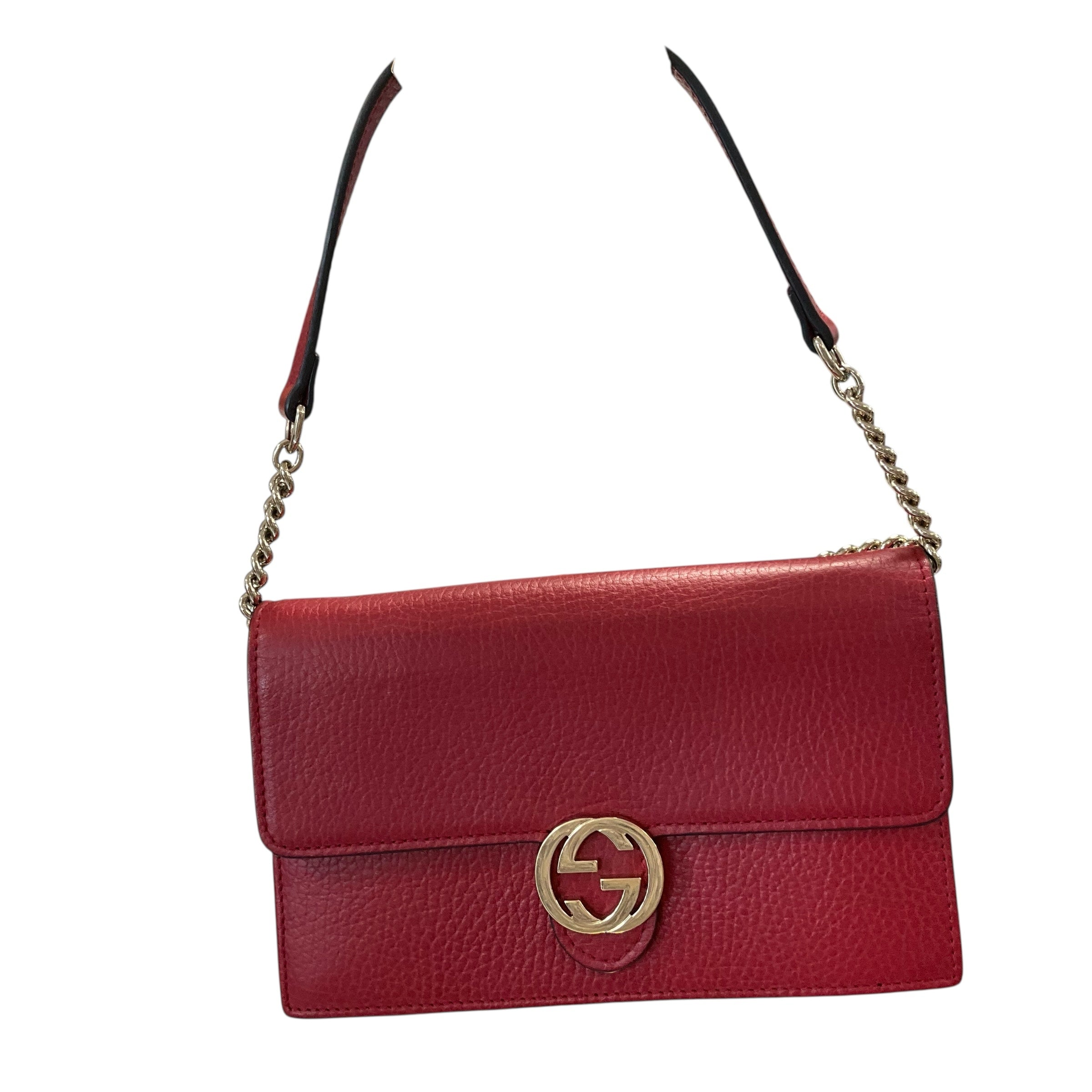 Gucci Handbag