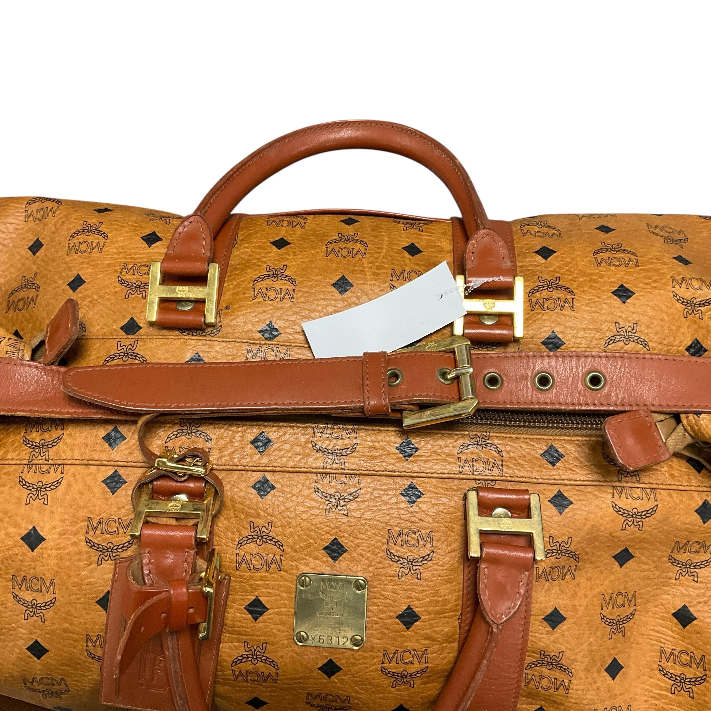 MCM Handbag