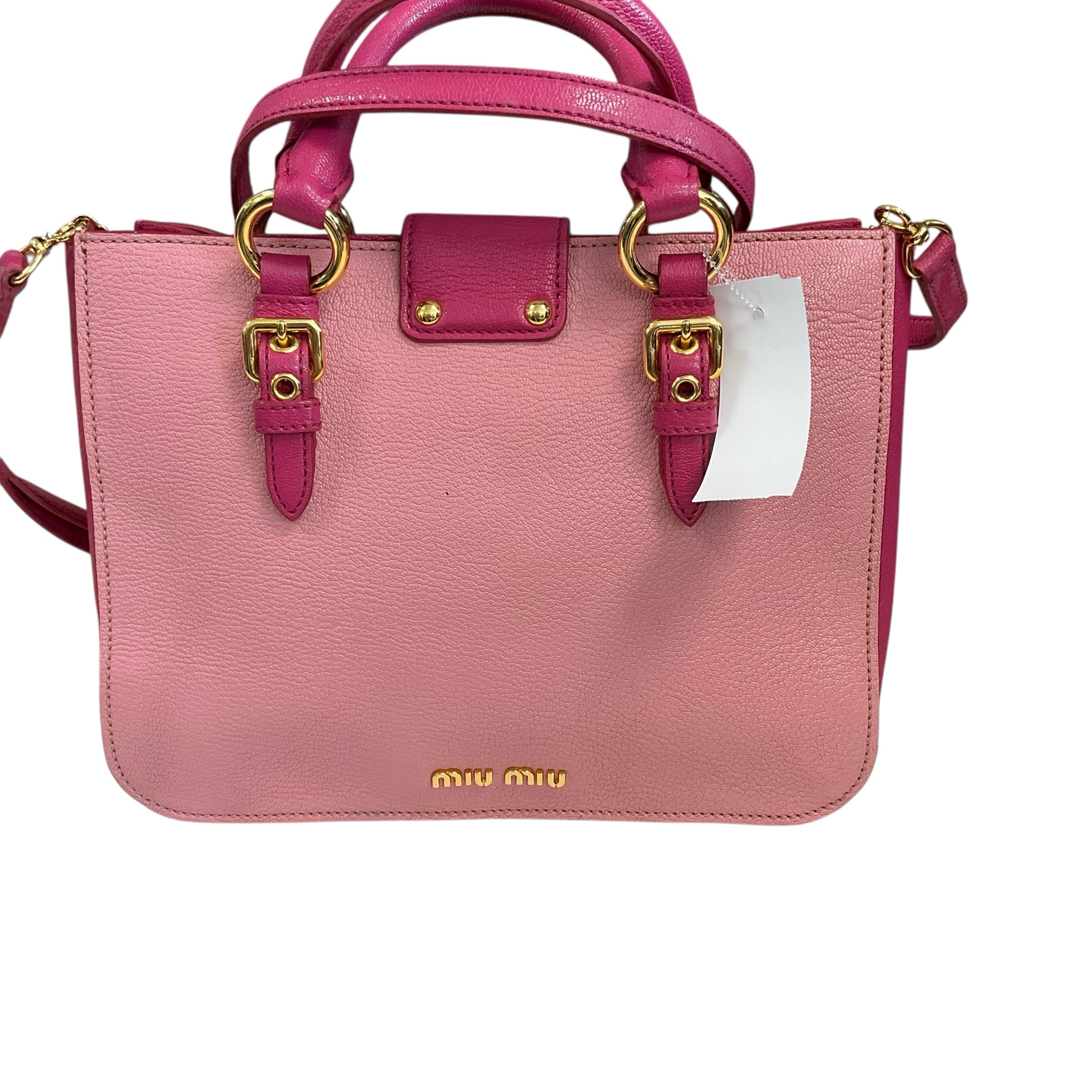 Miu Miu Handbag