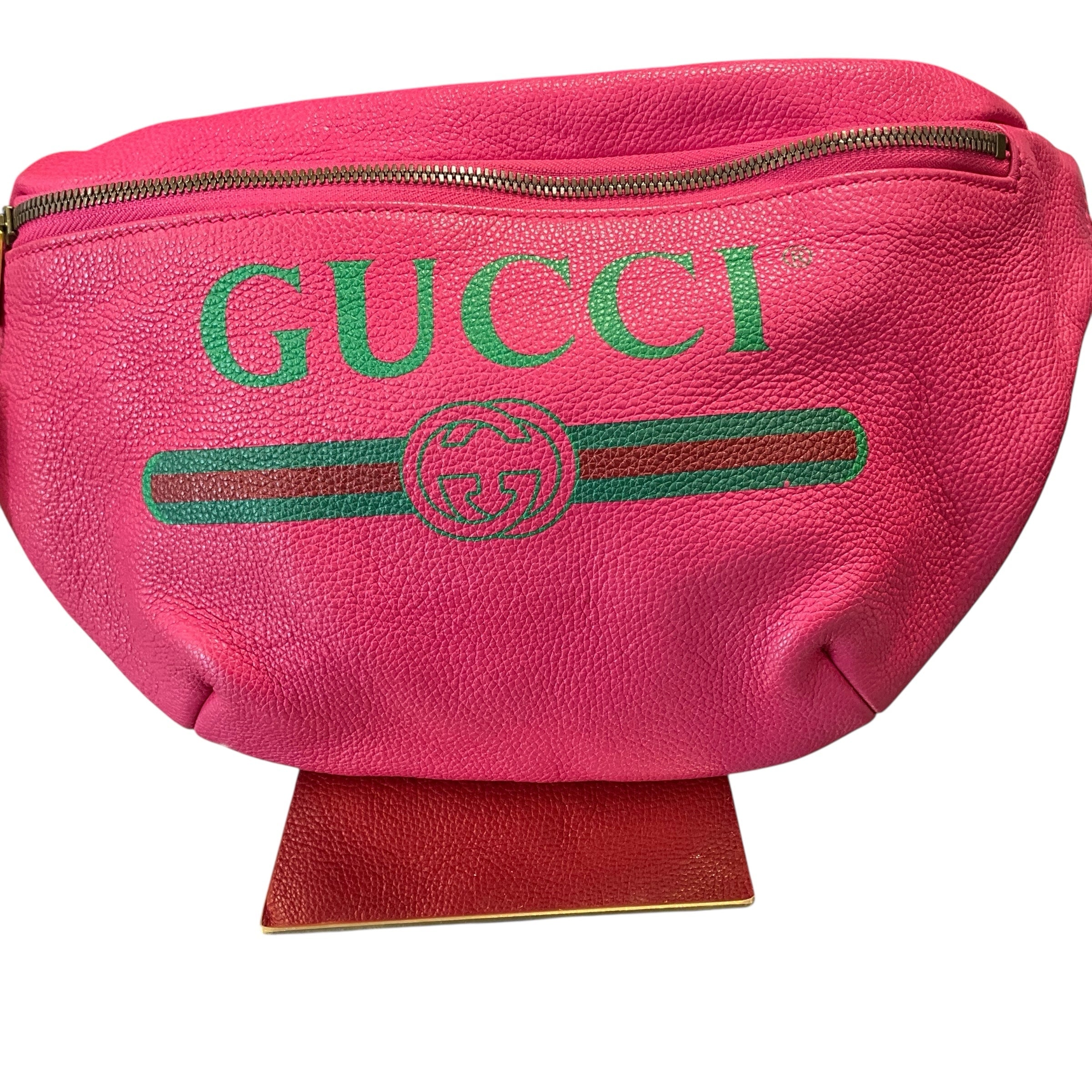 Gucci Handbag