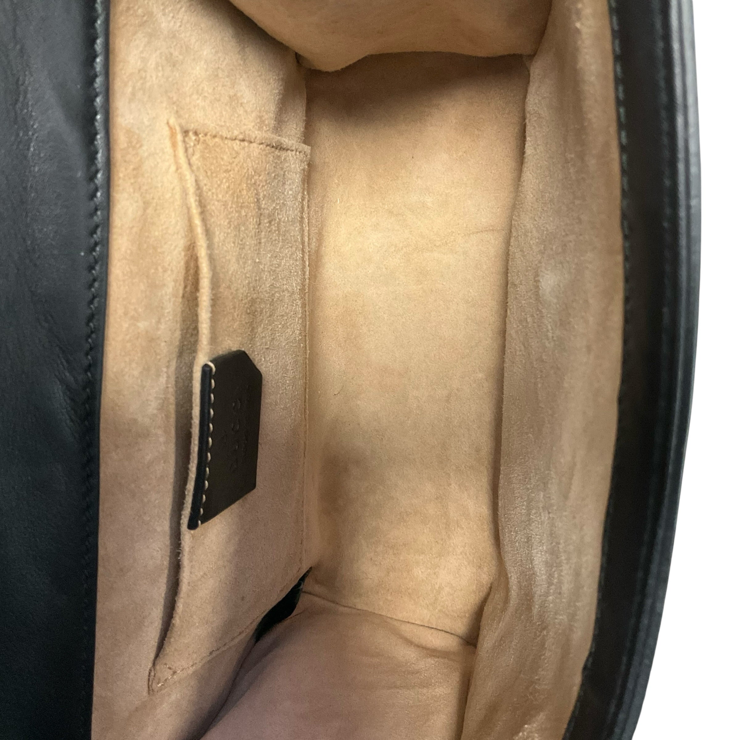 Authentic Gucci Handbag