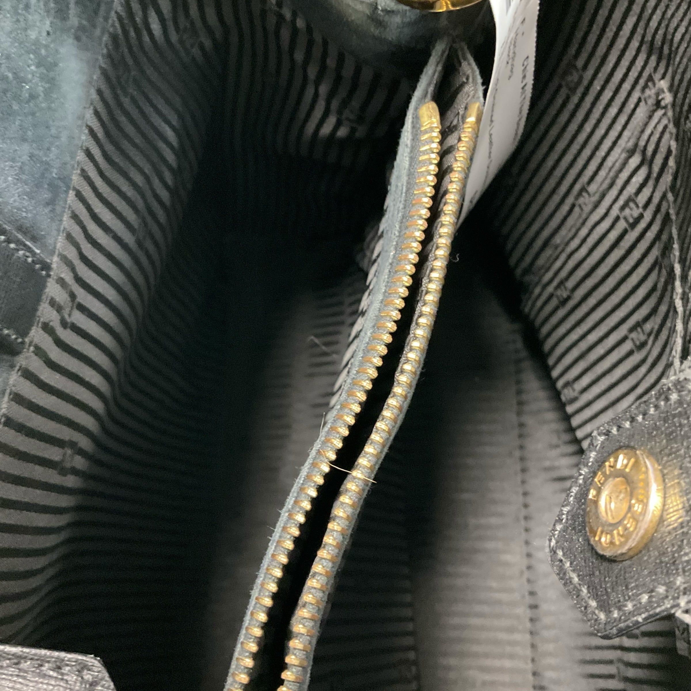 Fendi Handbag
