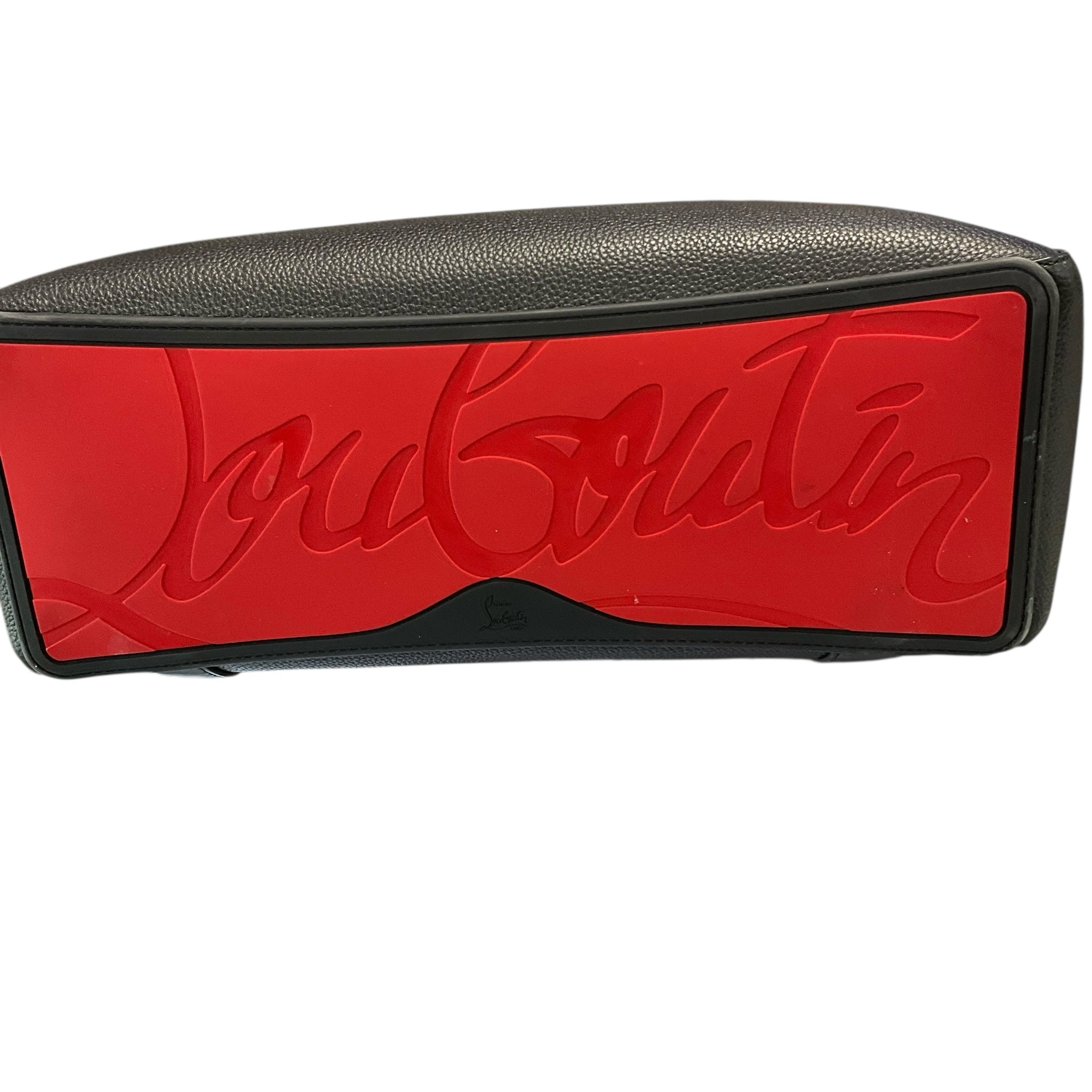 Authentic Louboutin Handbag