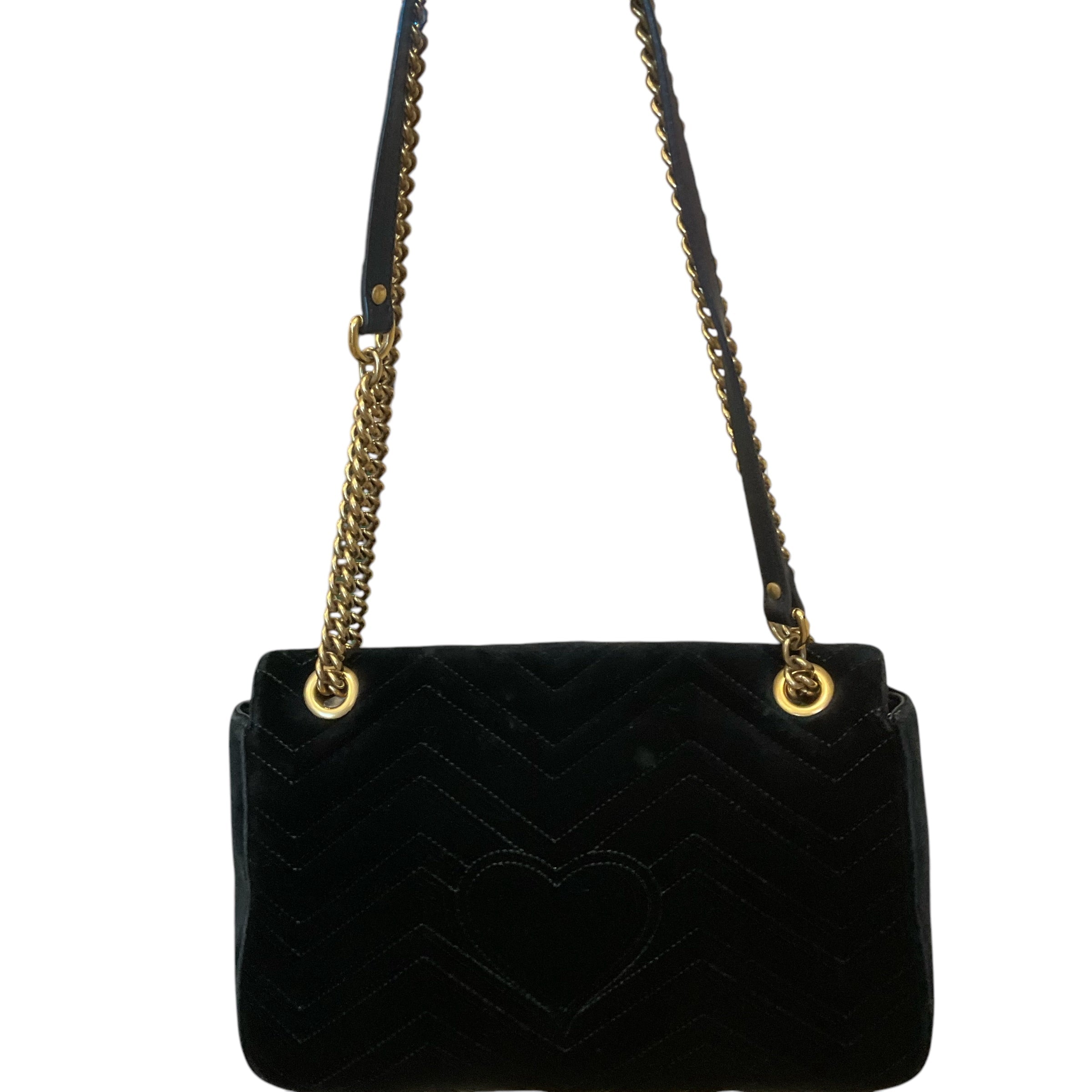 Authentic Gucci Handbag