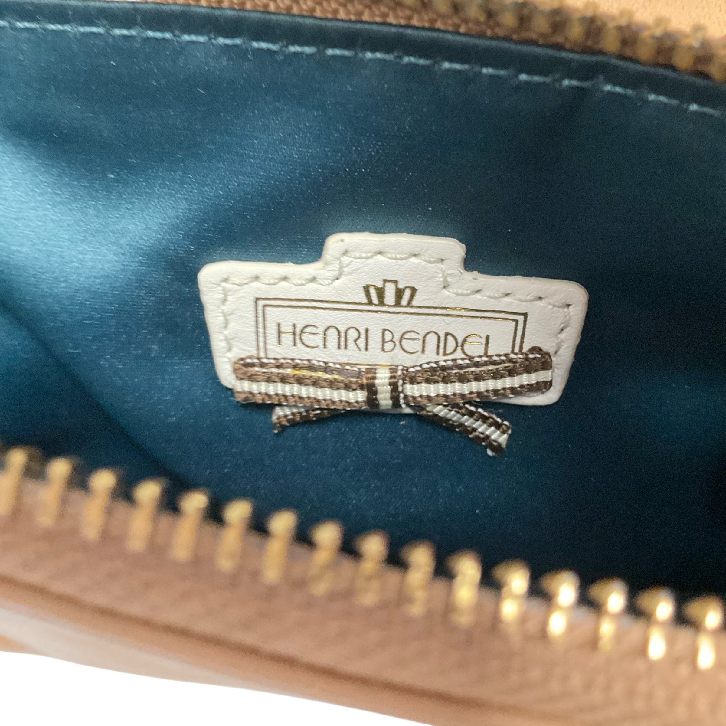 Henry Bendel Handbag